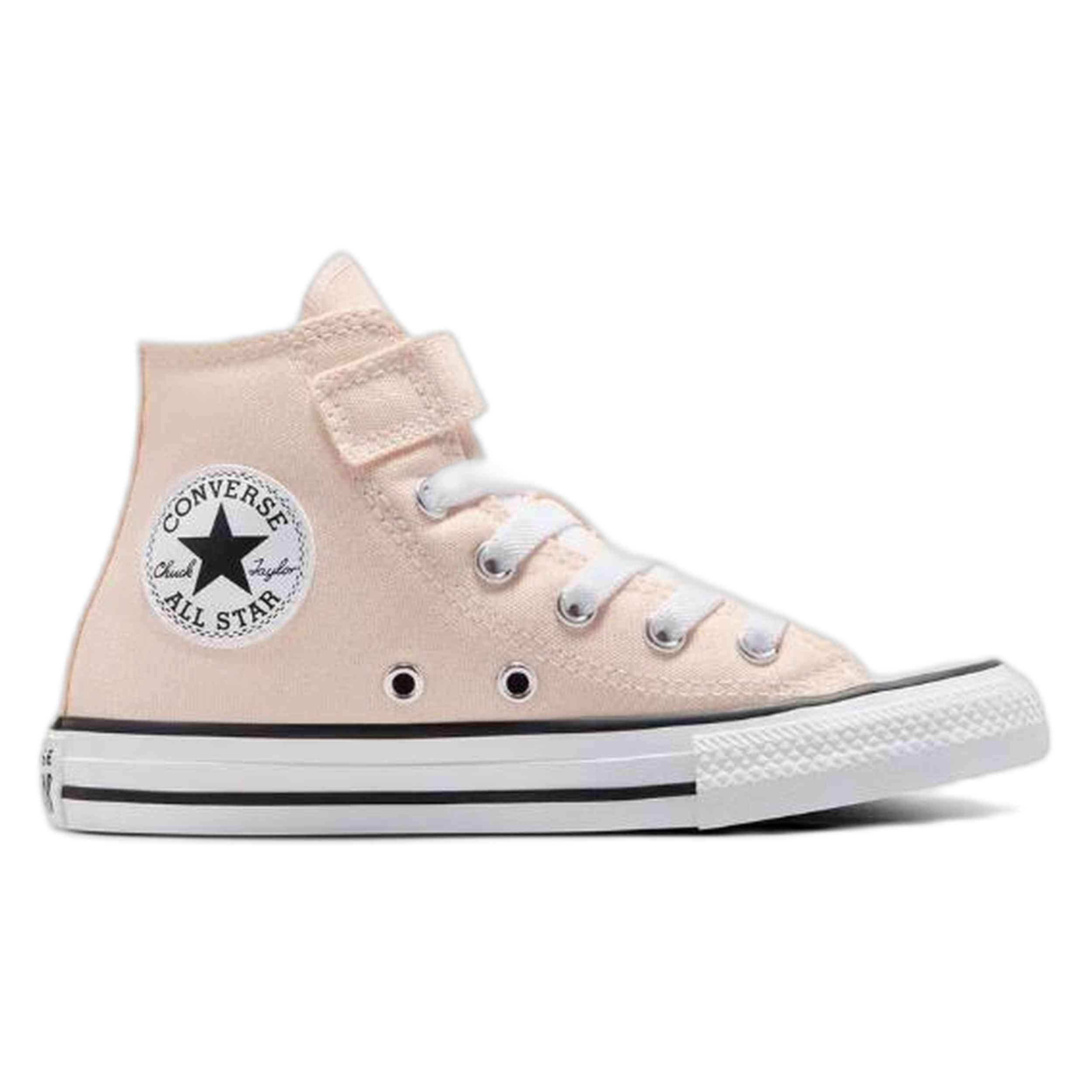 Baskets Converse modèle A10722C pour unisexe enfants 1/5