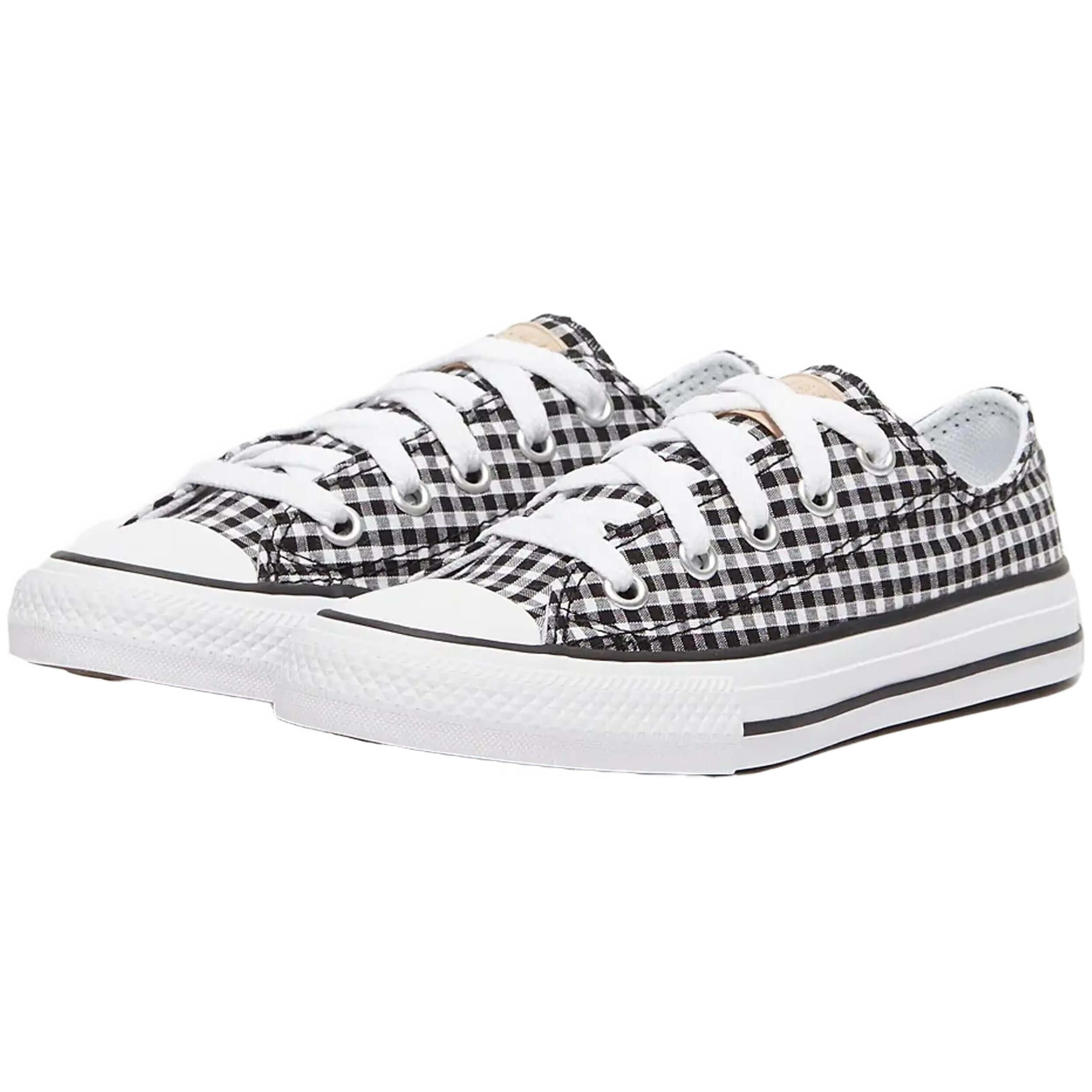 Baskets Converse modèle 670693C pour unisexe enfants 1/1
