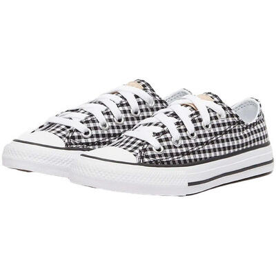 Zapatillas Converse modelo 670693C para niños unisex