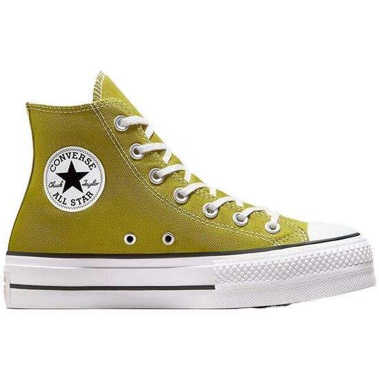Zapatillas Converse modelo A08286C para mujer