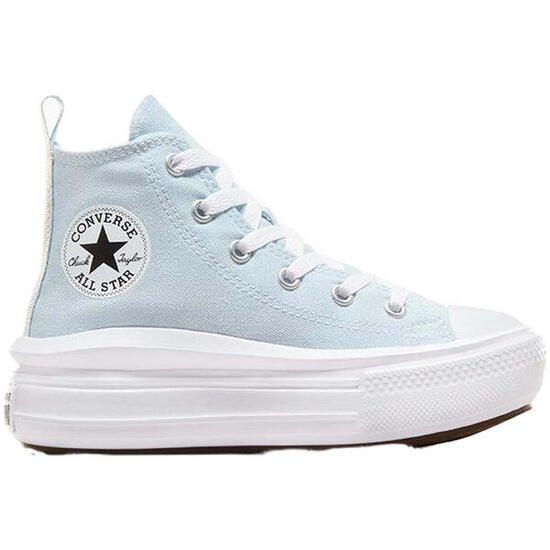 Baskets Converse modèle A08428C pour unisexe enfants