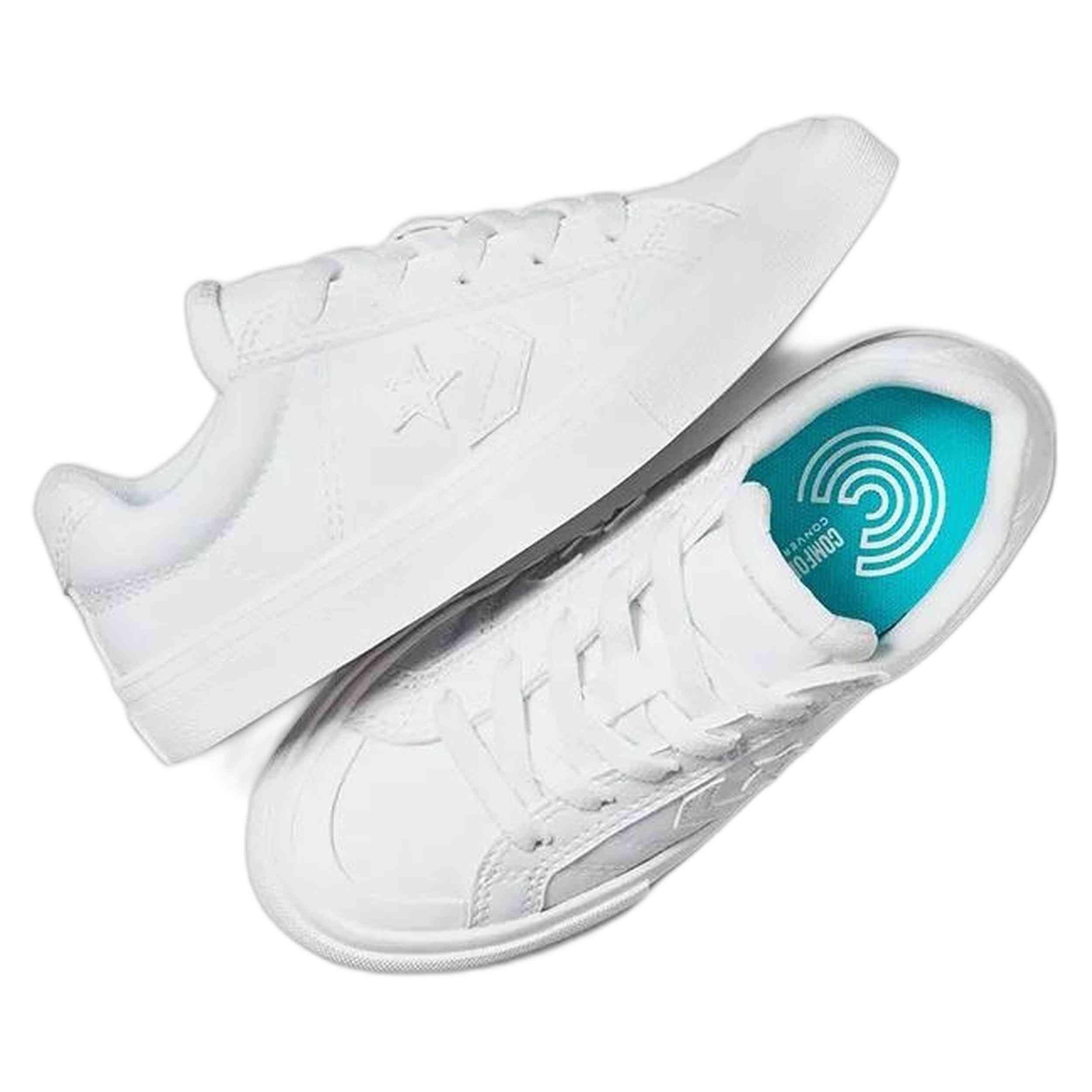 Baskets Converse modèle A12626C pour unisexe enfants 3/5