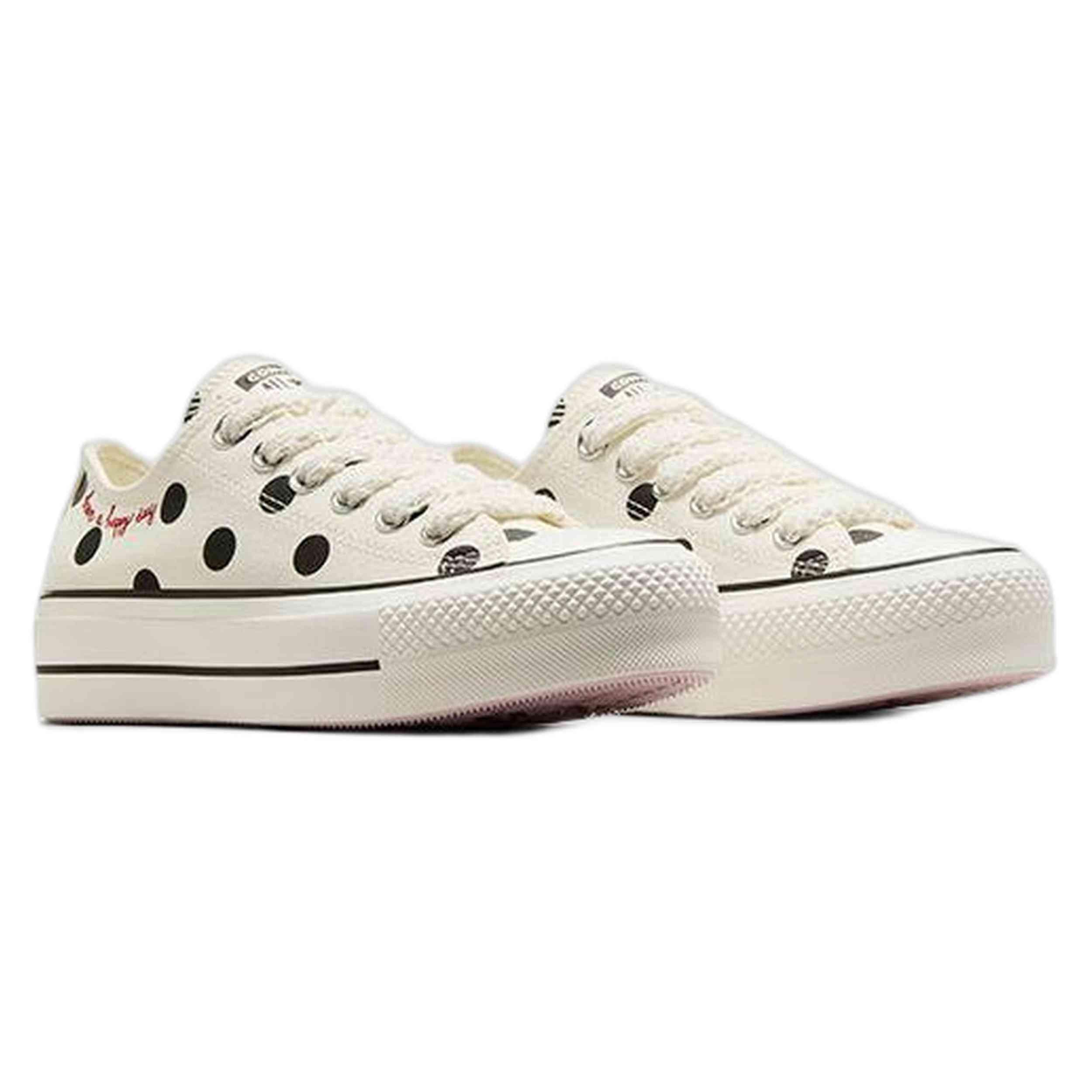 Zapatillas Converse modelo A10689C para mujer 4/5