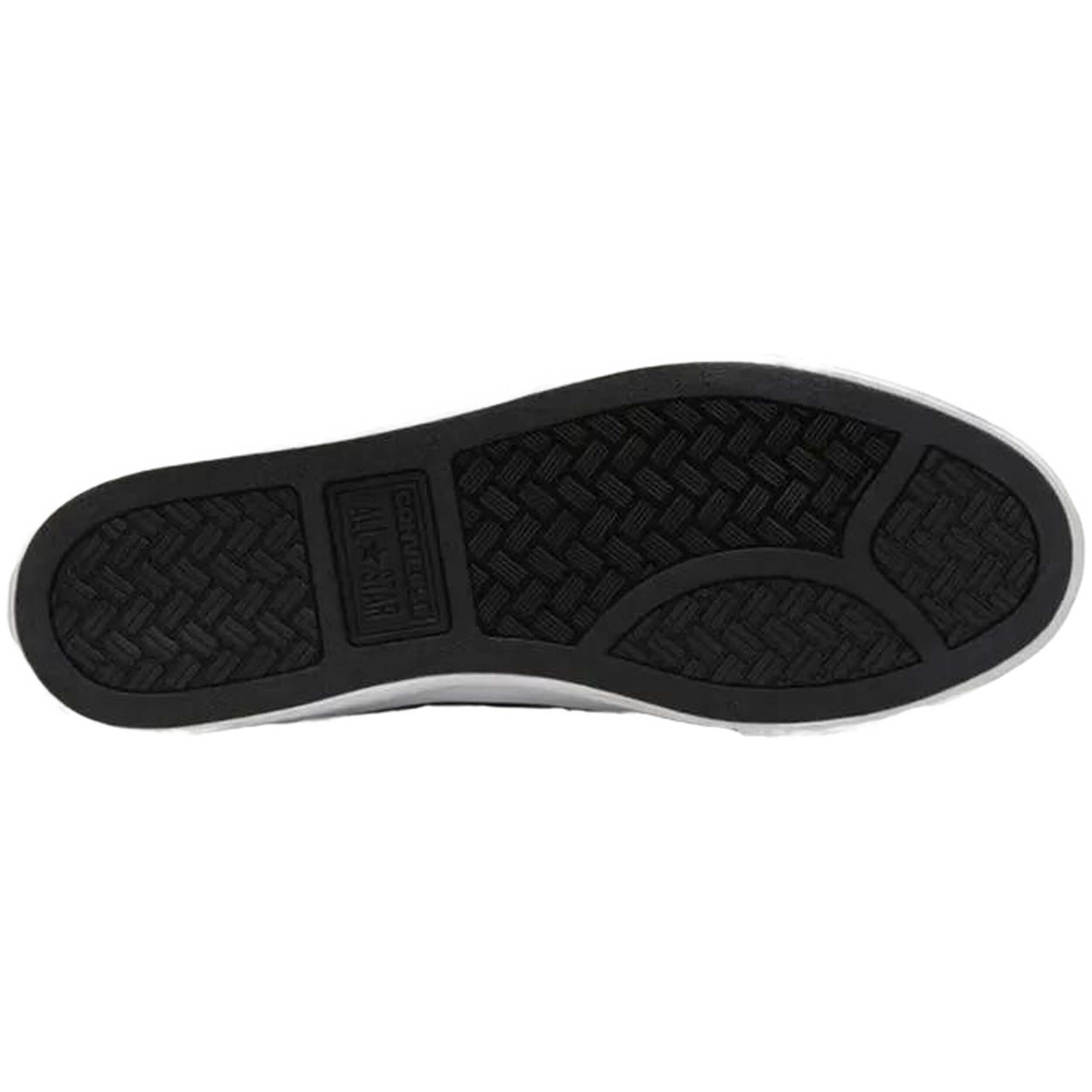 Baskets Converse modèle A02850C pour homme 5/5