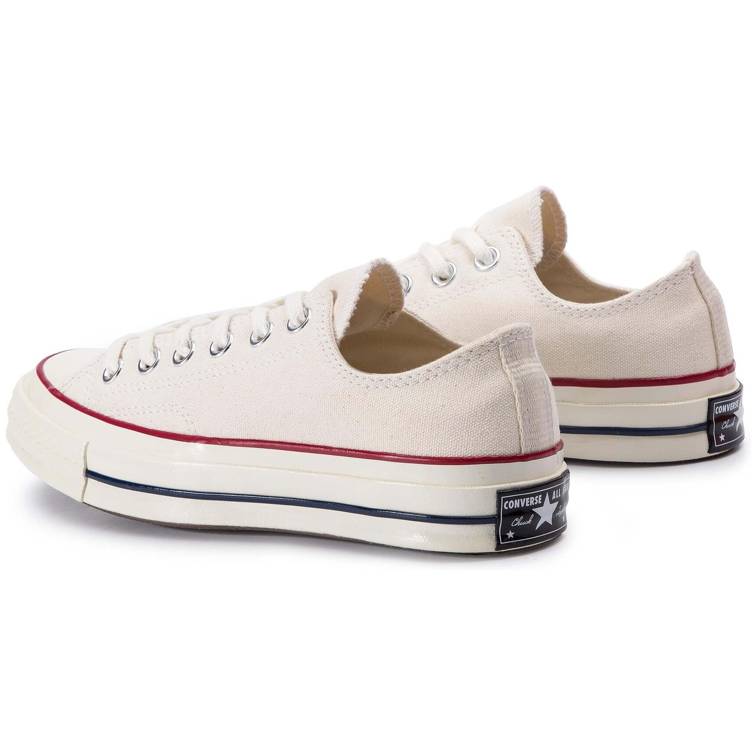 Baskets Converse modèle 162062C pour unisexe 3/5