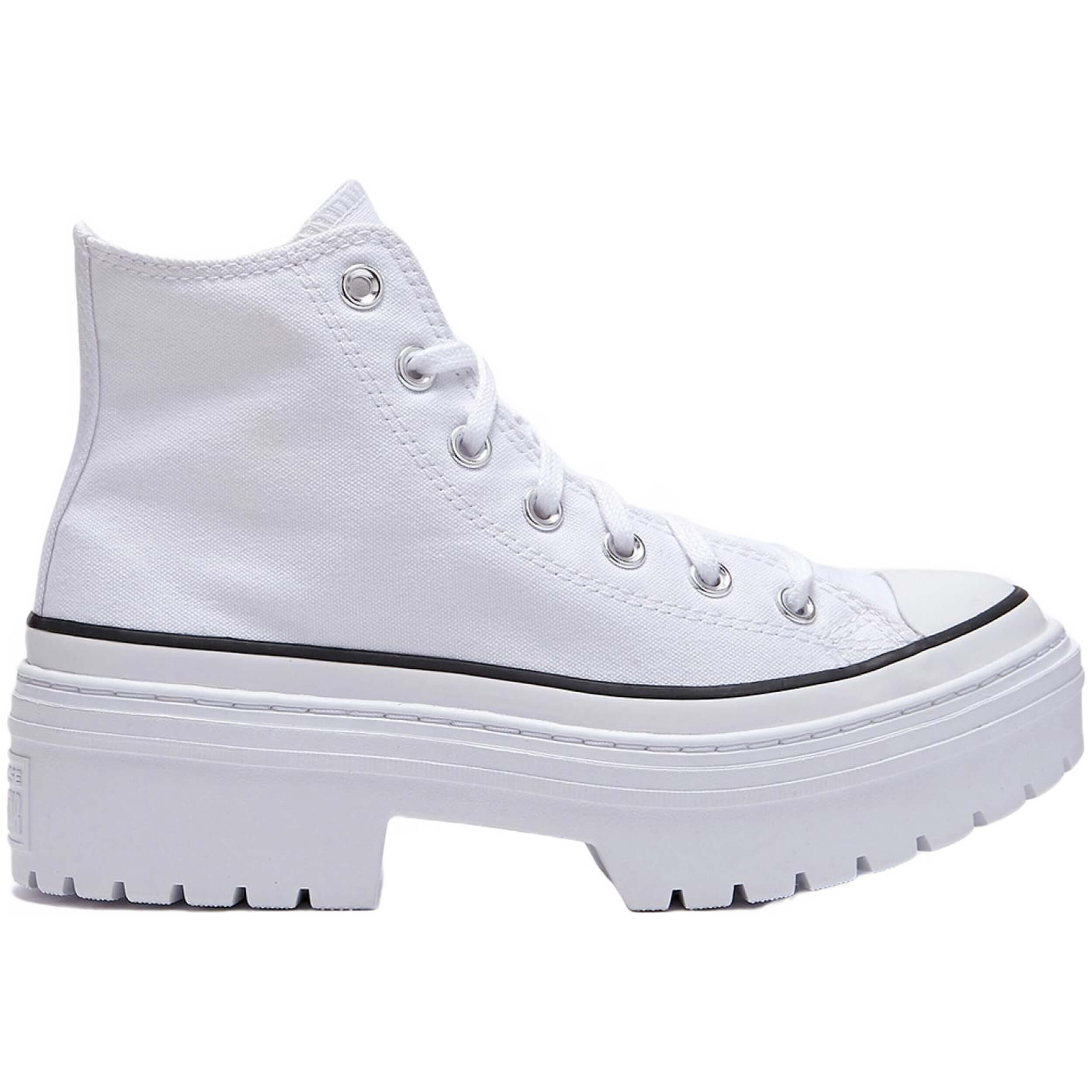 Sapatilhas Converse modelo A10364C para mulheres 2/2