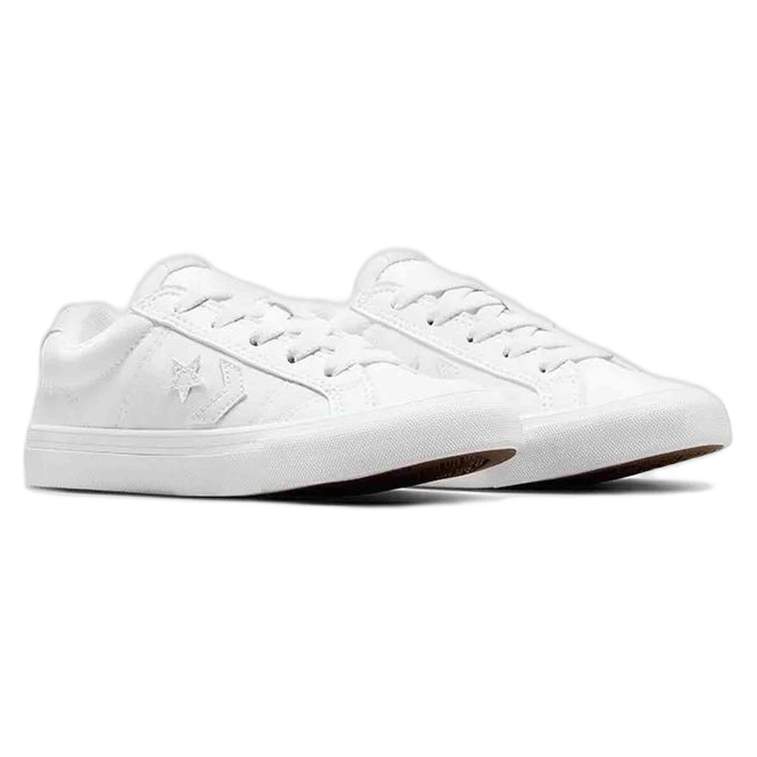 Baskets Converse modèle A12626C pour unisexe enfants 2/5