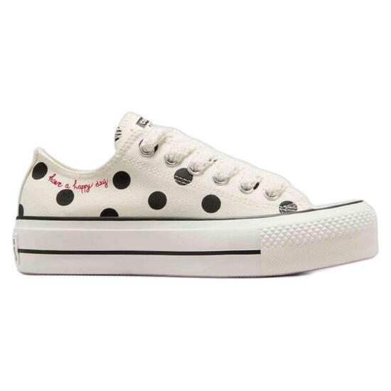 Zapatillas Converse modelo A10689C para mujer