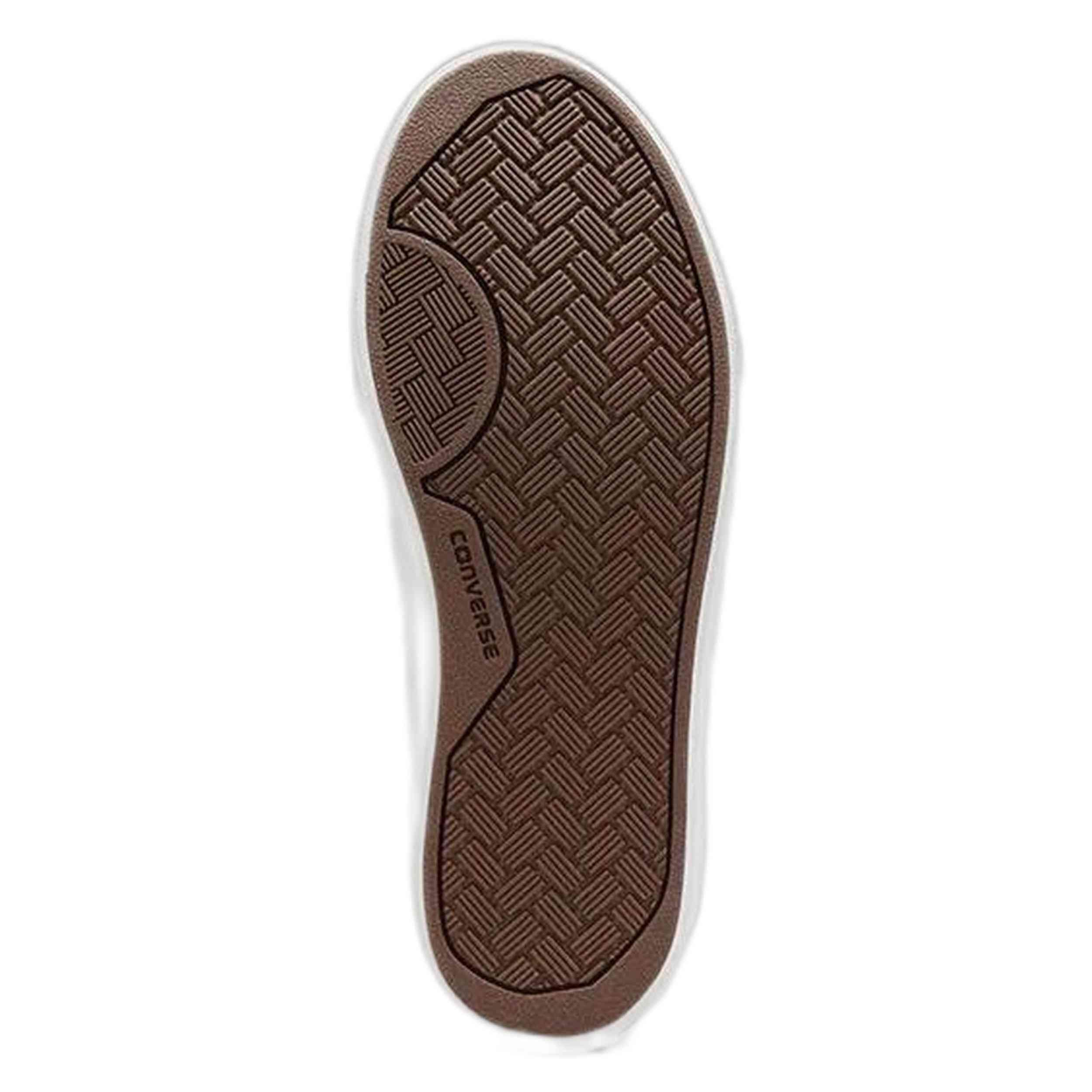 Baskets Converse modèle A12626C pour unisexe enfants 5/5