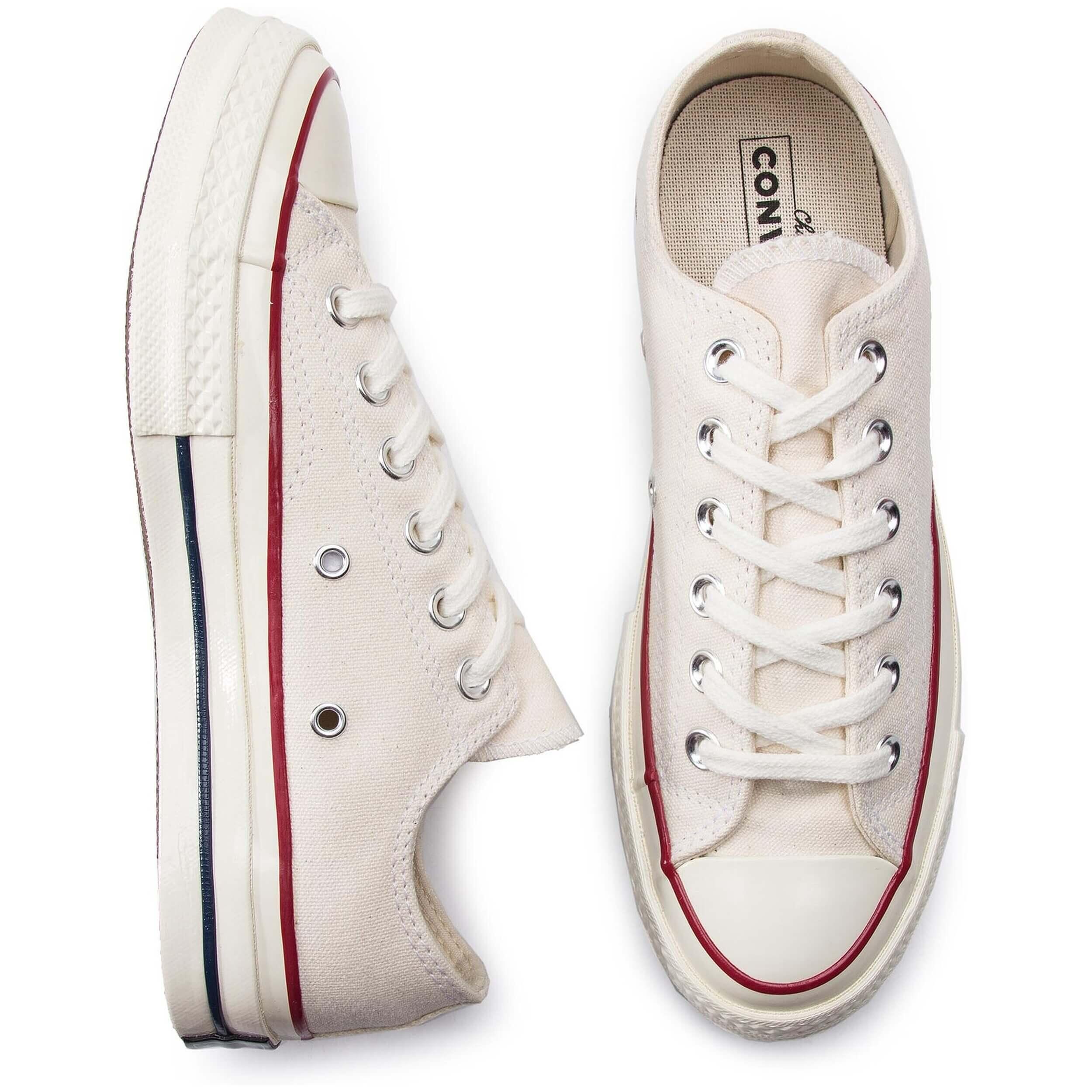 Baskets Converse modèle 162062C pour unisexe 5/5