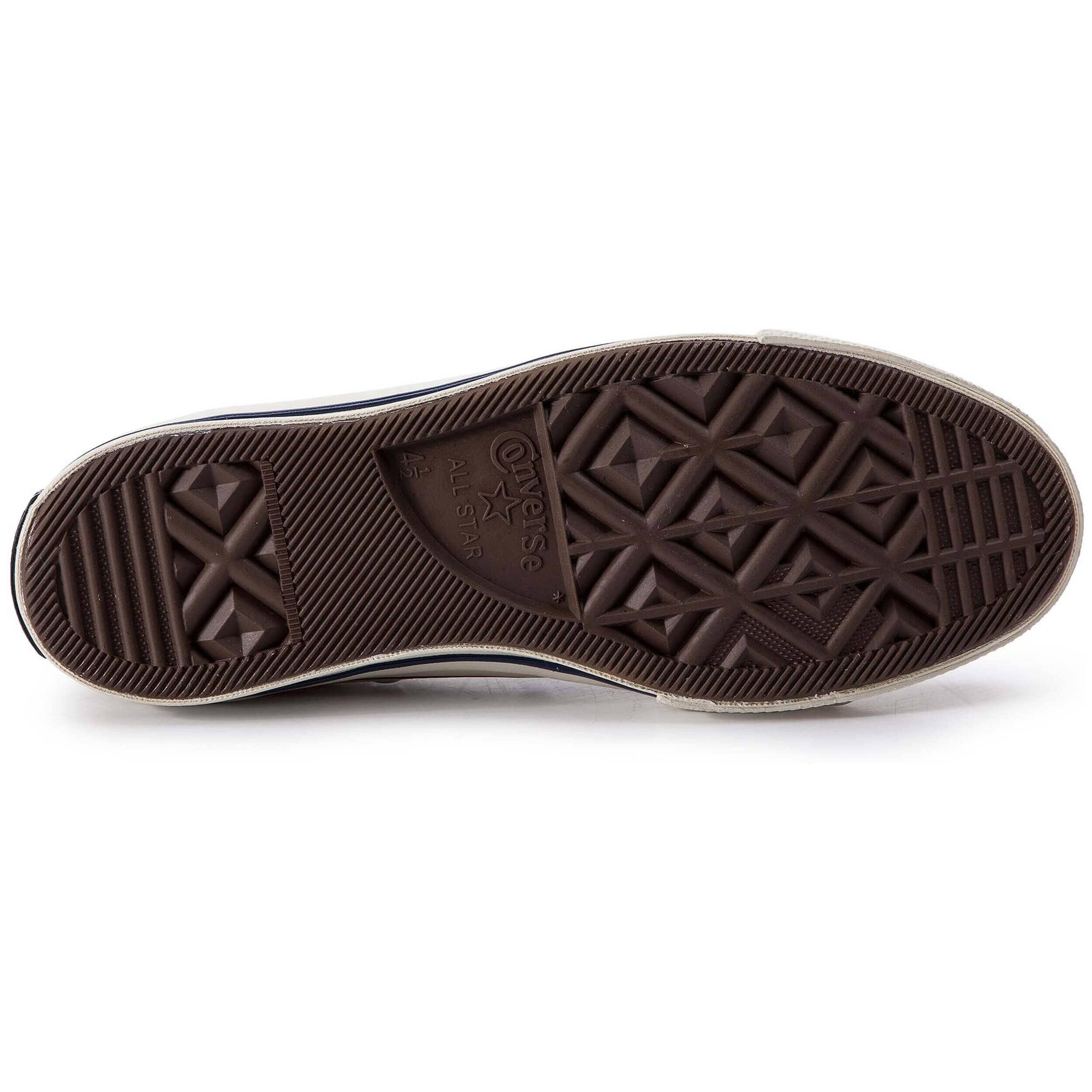 Baskets Converse modèle 162062C pour unisexe 4/5