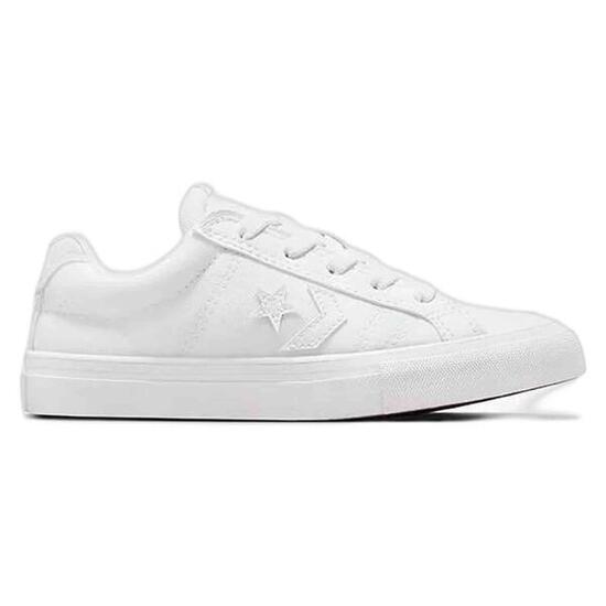 Zapatillas Converse modelo A12626C para niños unisex