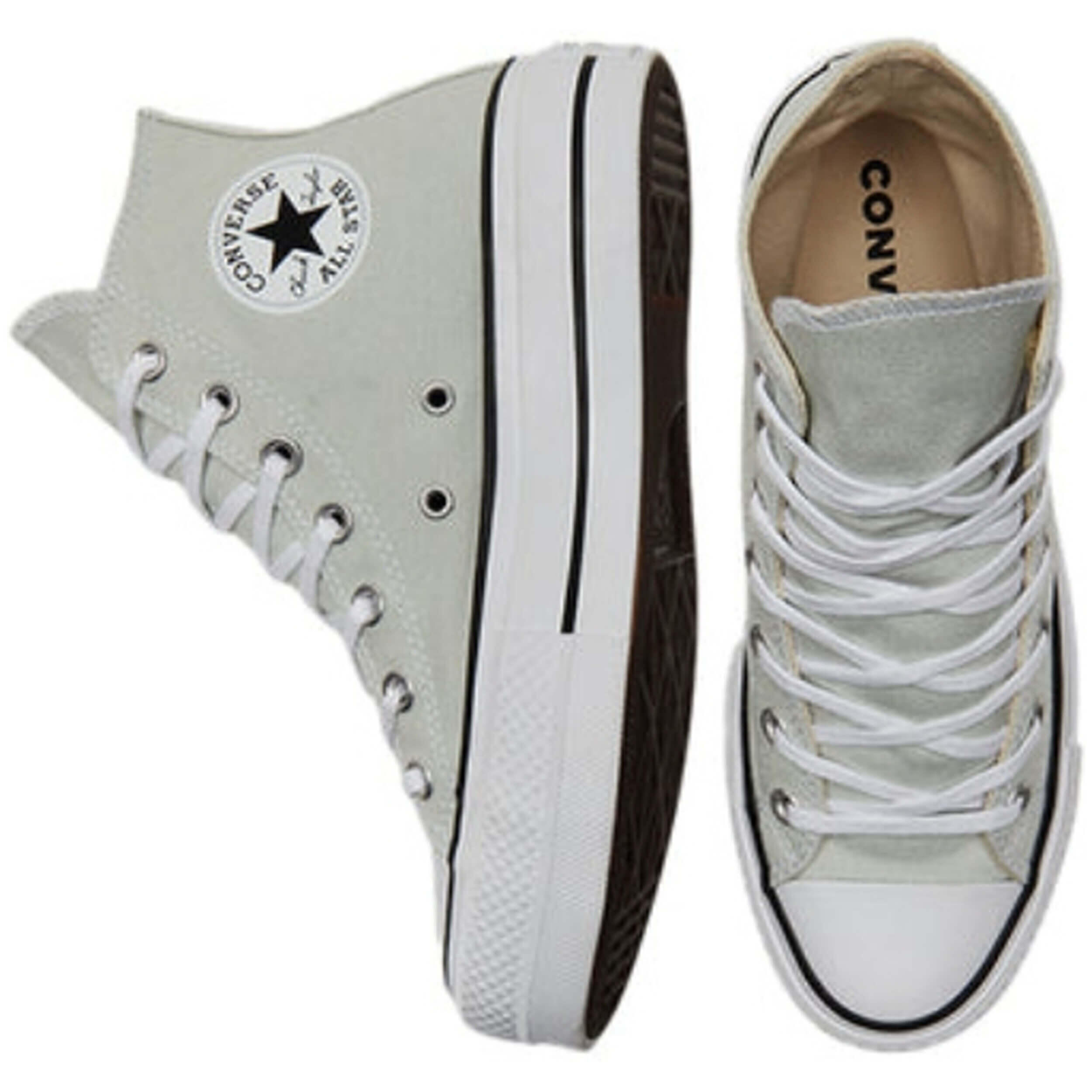 Zapatillas Converse modelo A08287C para mujer 3/5