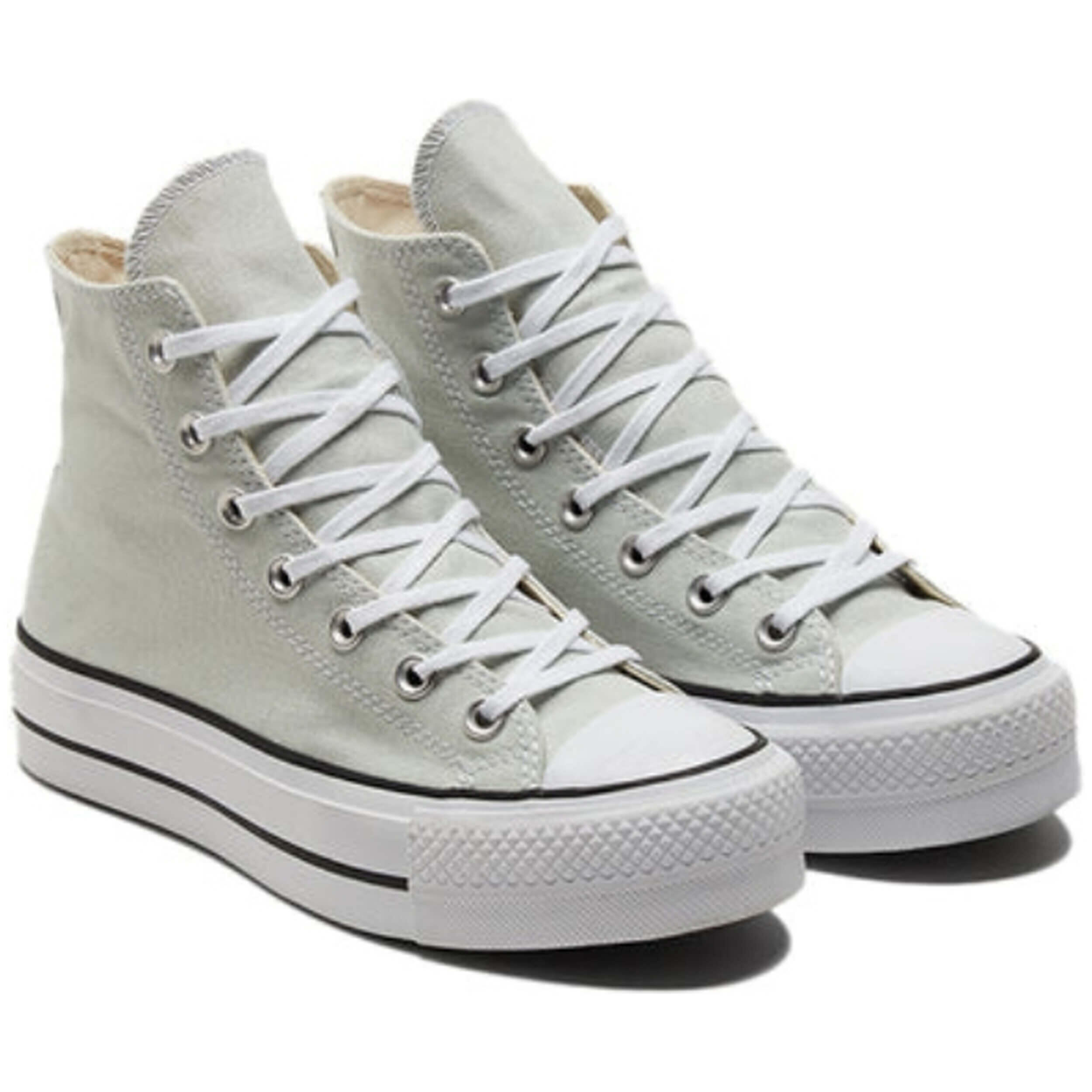 Zapatillas Converse modelo A08287C para mujer 2/5