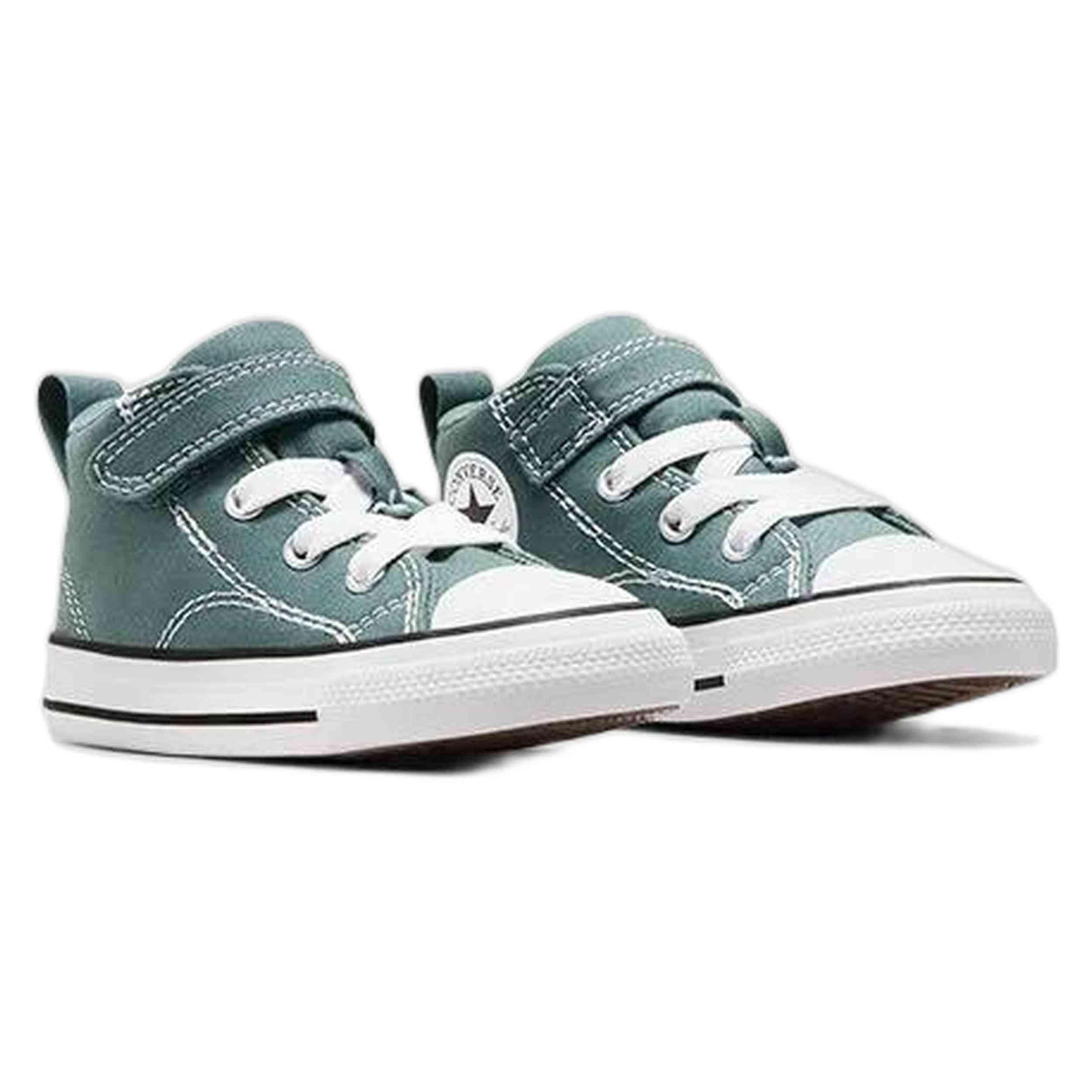 Baskets Converse modèle A10762C pour unisexe enfants 3/5