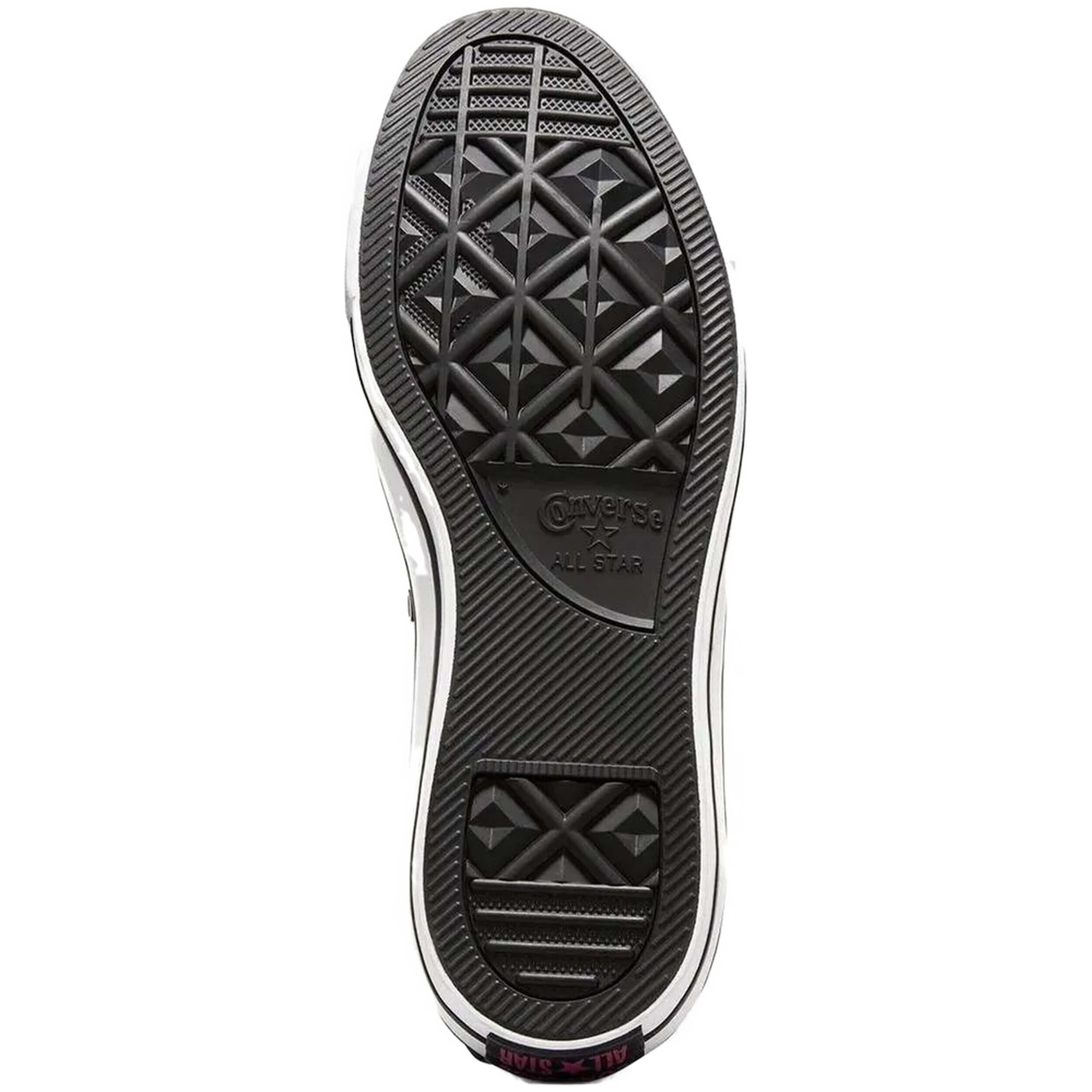 Baskets Converse modèle A06584C pour unisexe 4/4
