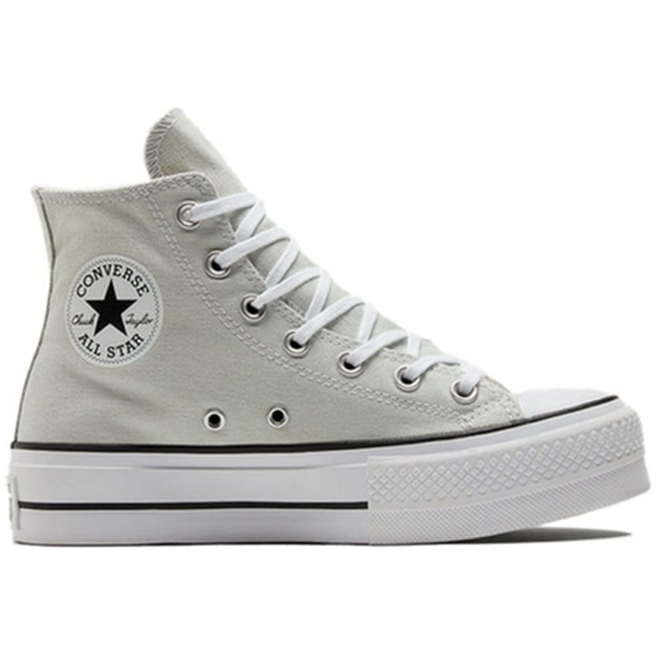 Zapatillas Converse modelo A08287C para mujer 5/5