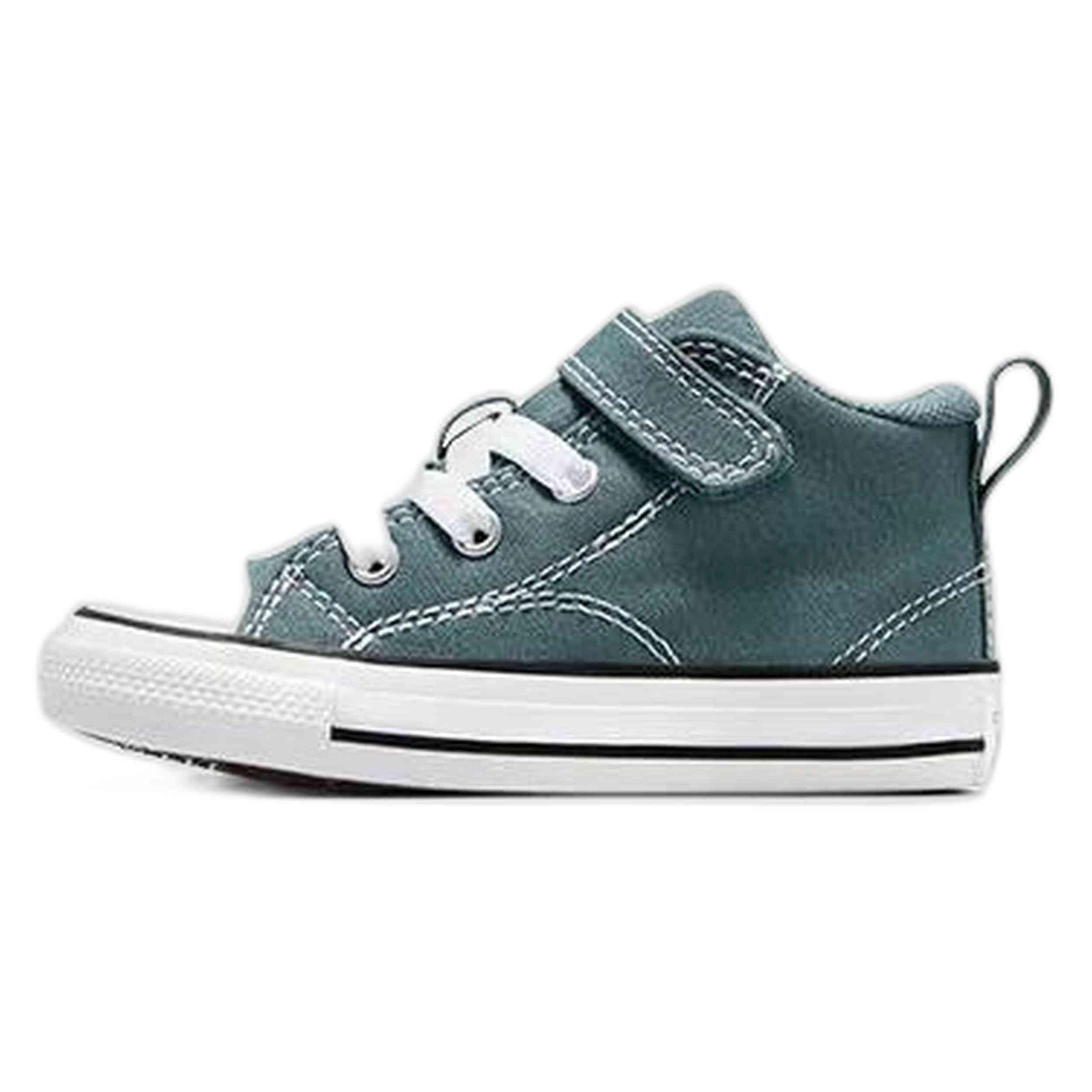 Baskets Converse modèle A10762C pour unisexe enfants 2/5