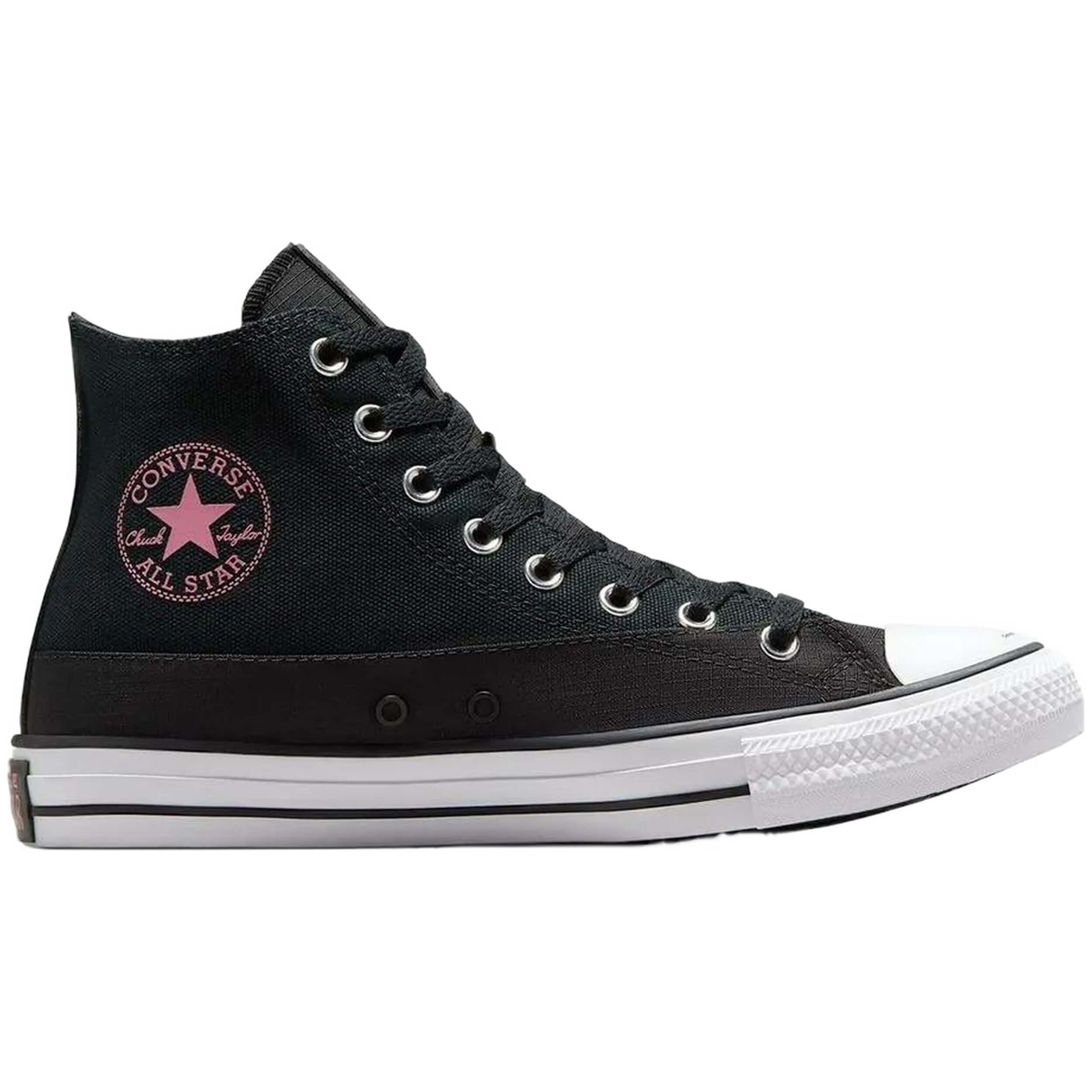 Baskets Converse modèle A06584C pour unisexe 1/4