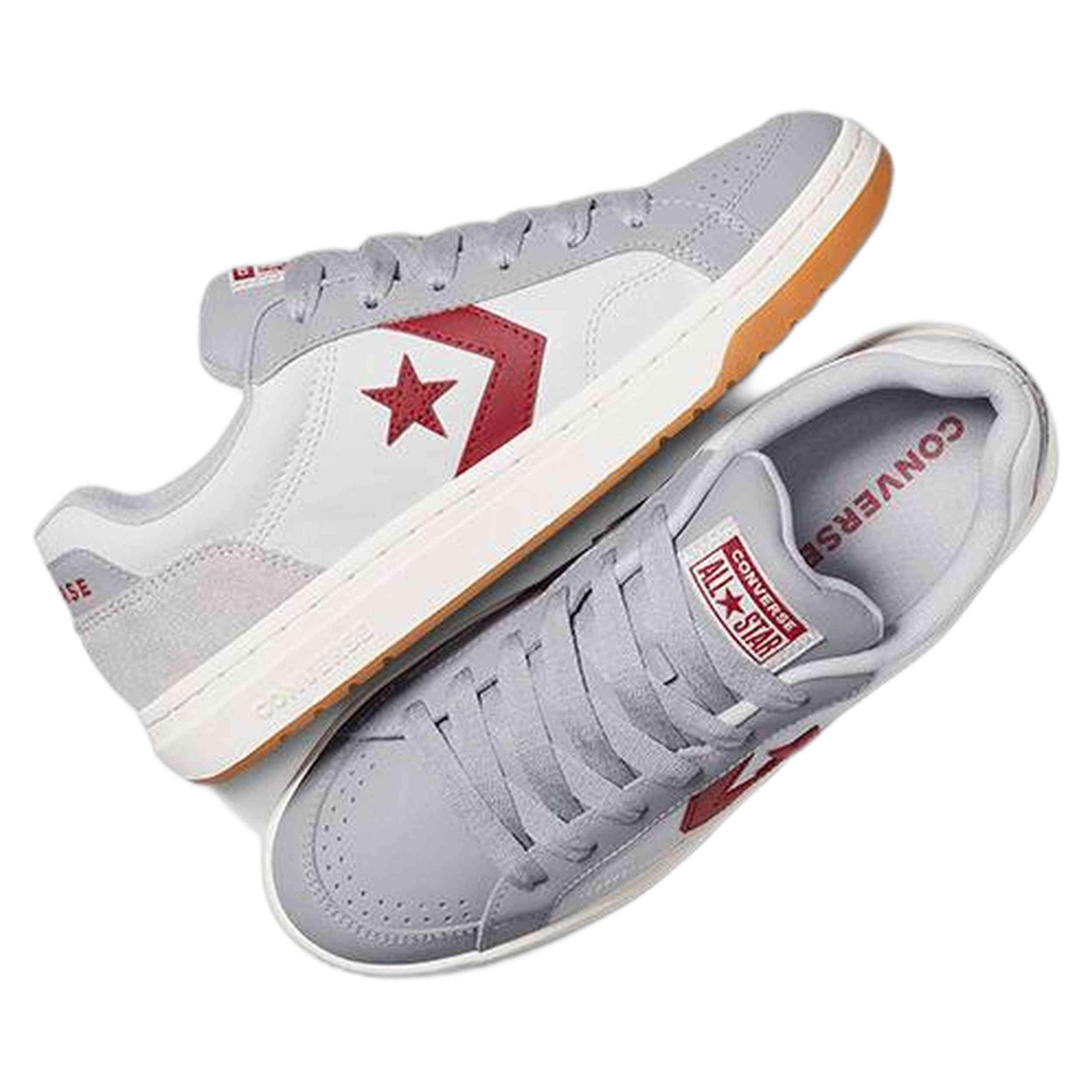 Zapatillas Converse modelo A12719C para hombre 4/5