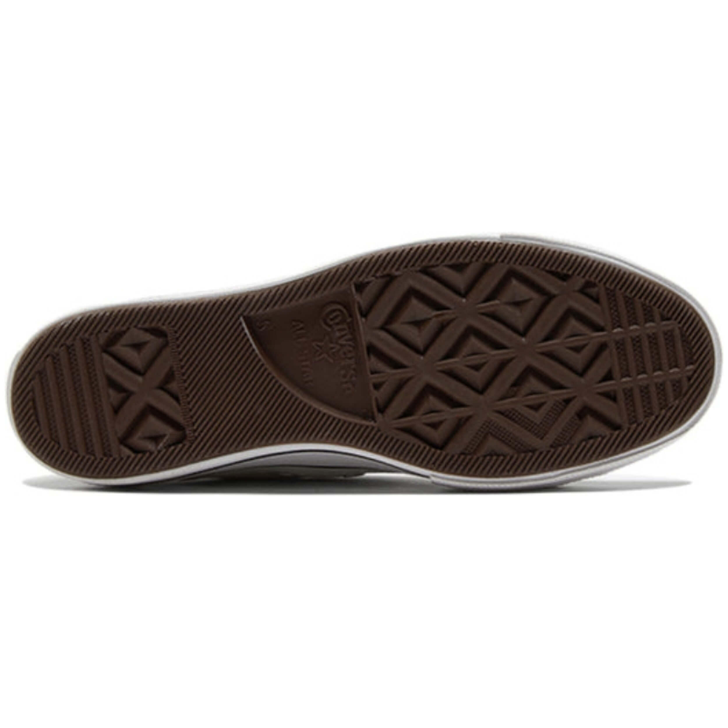 Zapatillas Converse modelo A08287C para mujer 4/5