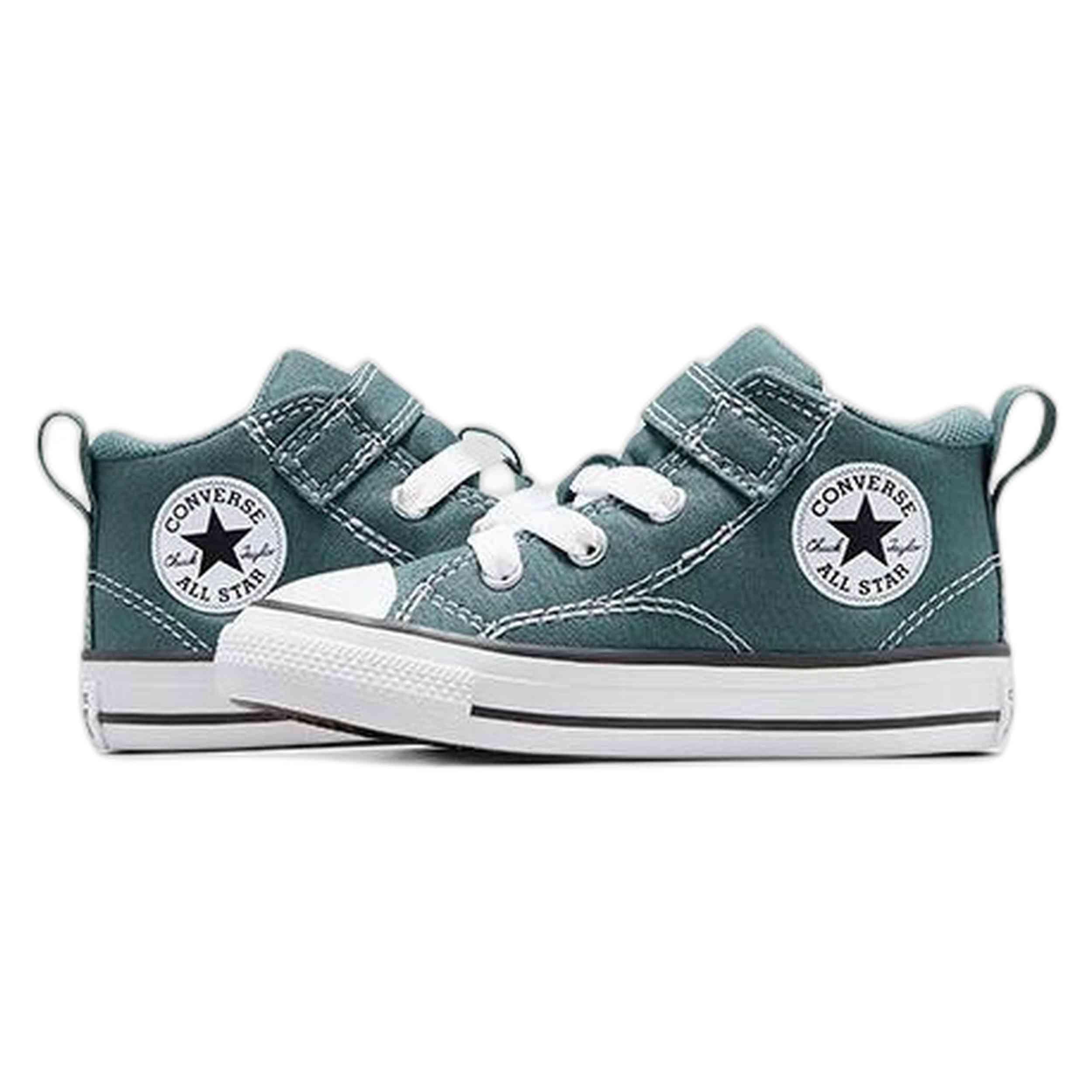 Baskets Converse modèle A10762C pour unisexe enfants 5/5