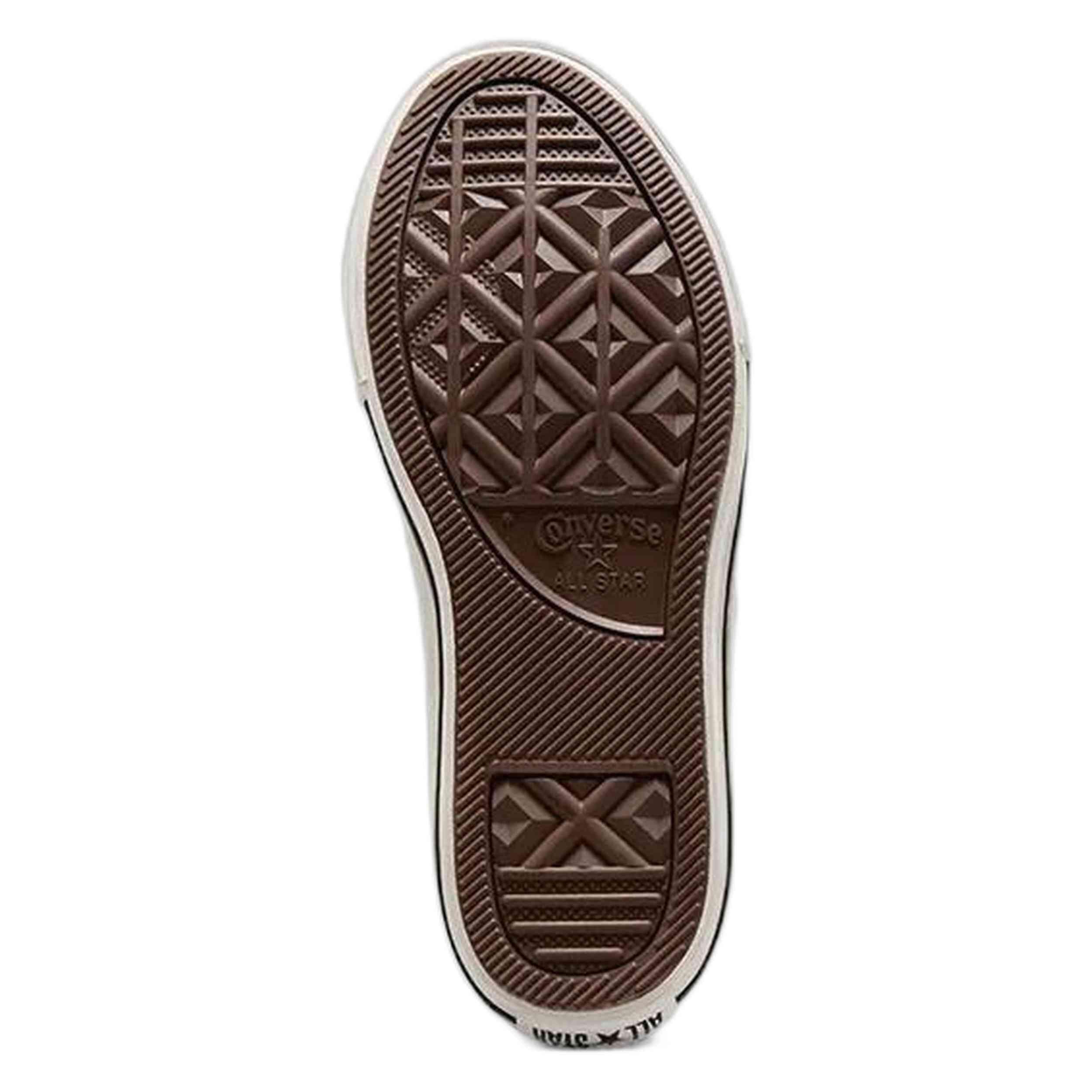 Sapatilhas Converse modelo A10701C para garotas 2/5