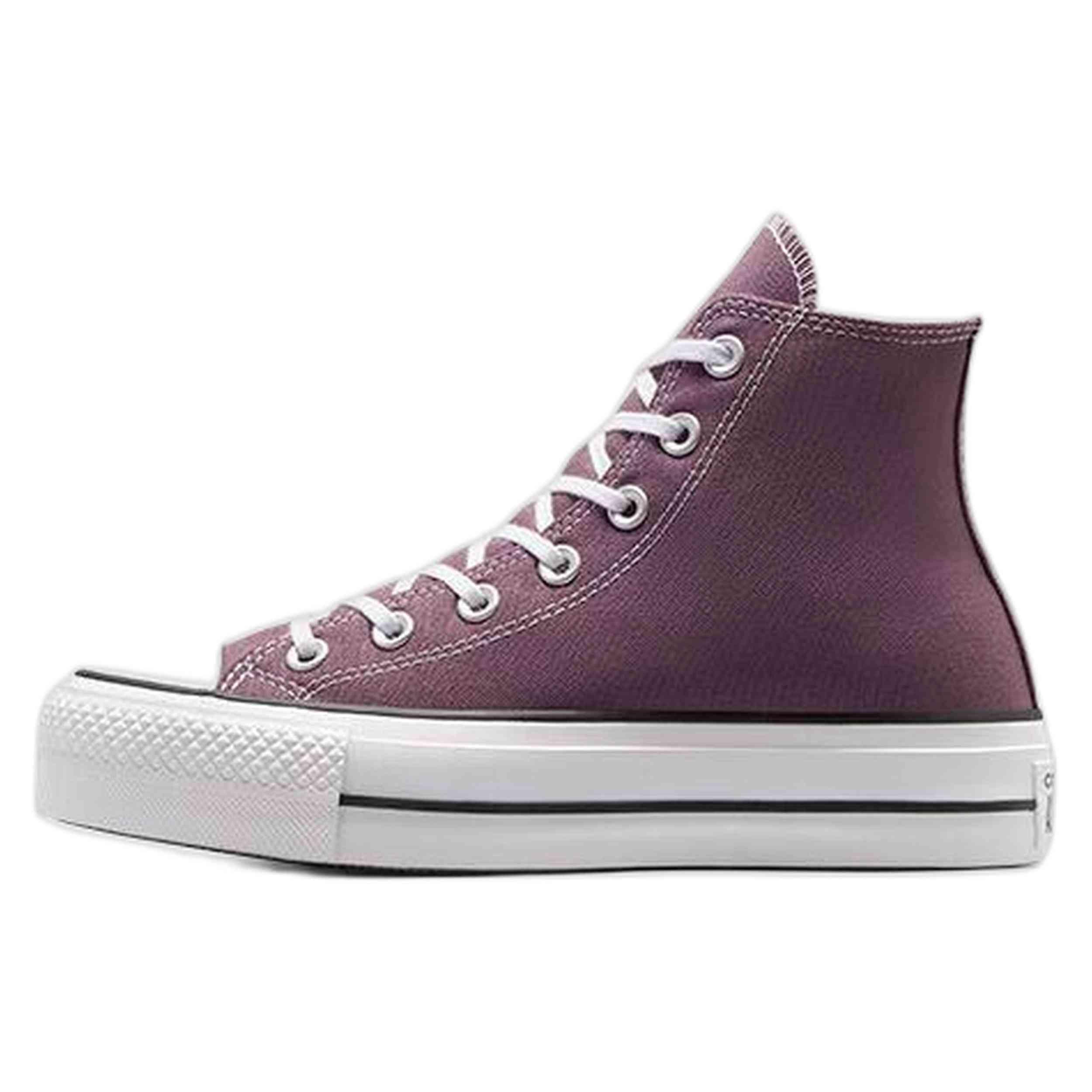 Baskets Converse modèle A10646C pour femmes 3/5
