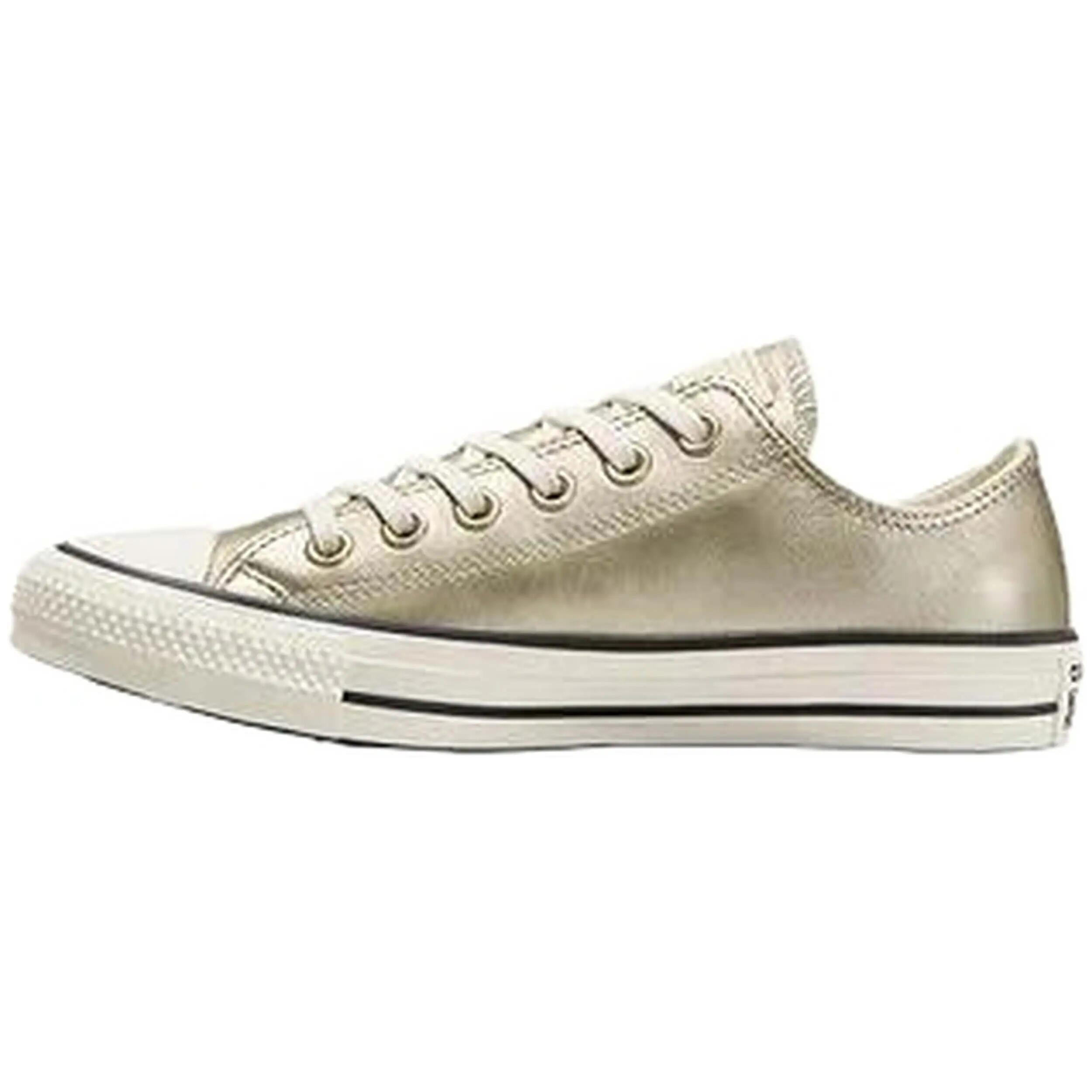 Baskets Converse modèle A13354C pour femmes 2/5