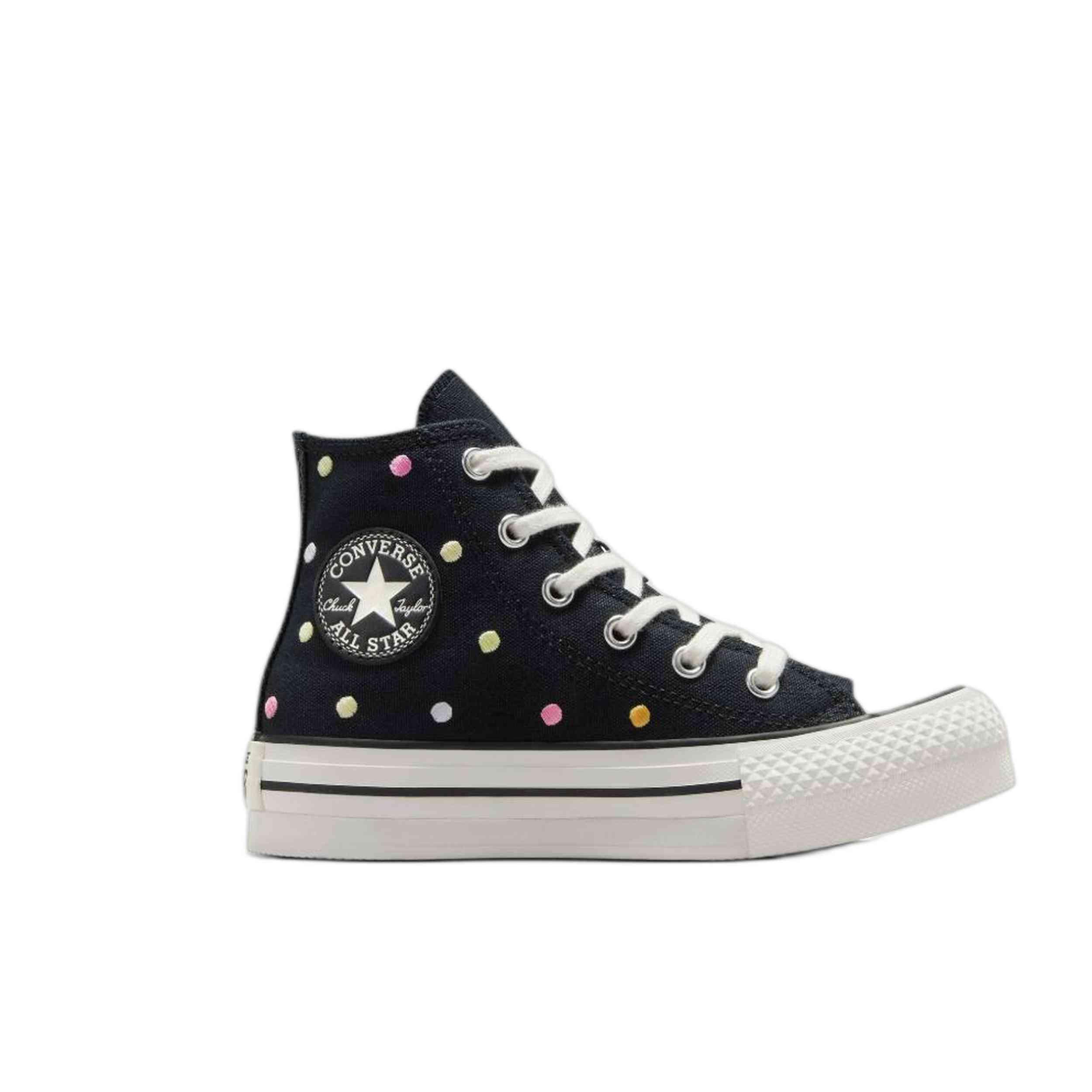 Baskets Converse modèle A12609C pour unisexe enfants 1/5