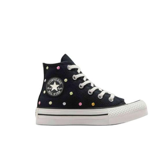 Zapatillas Converse modelo A12609C para niños unisex