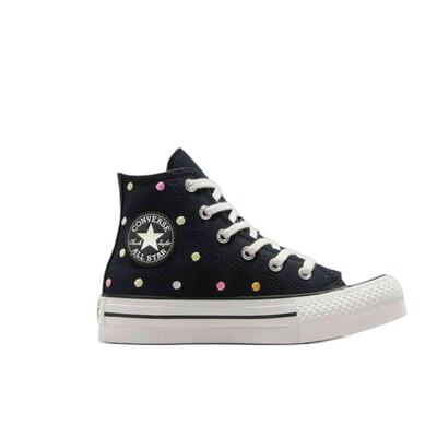 Zapatillas Converse modelo A12609C para niños unisex