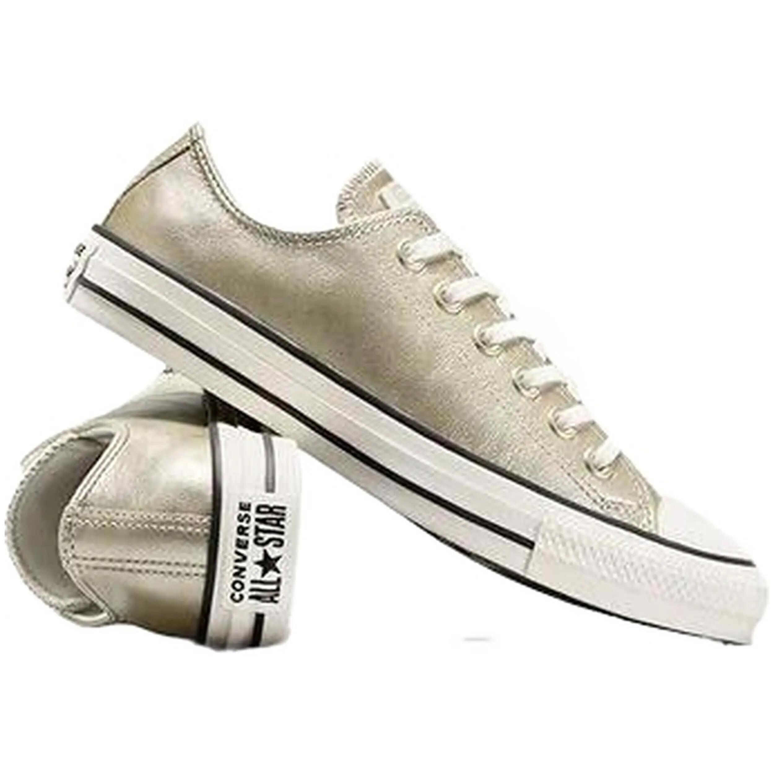 Baskets Converse modèle A13354C pour femmes 5/5