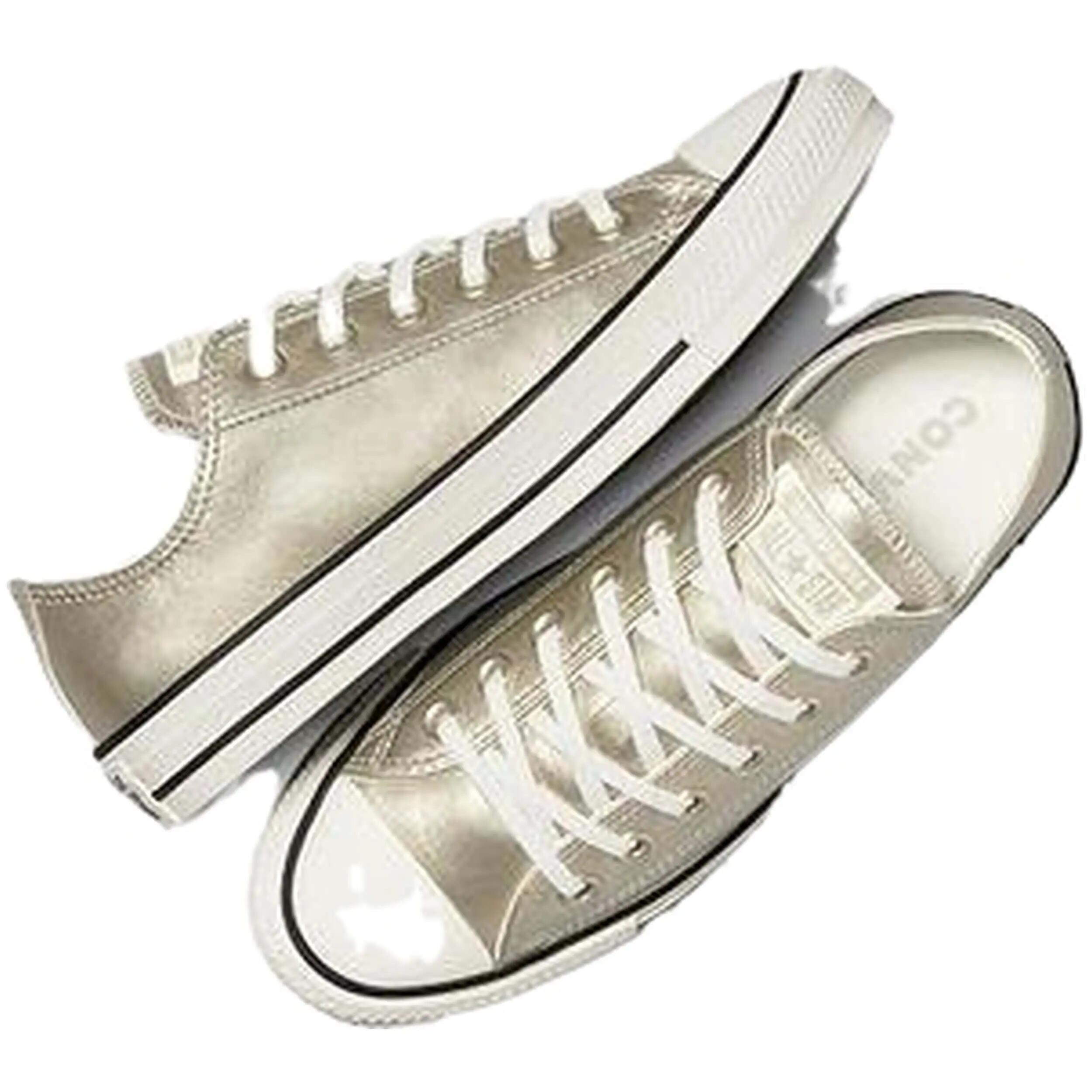 Baskets Converse modèle A13354C pour femmes 4/5