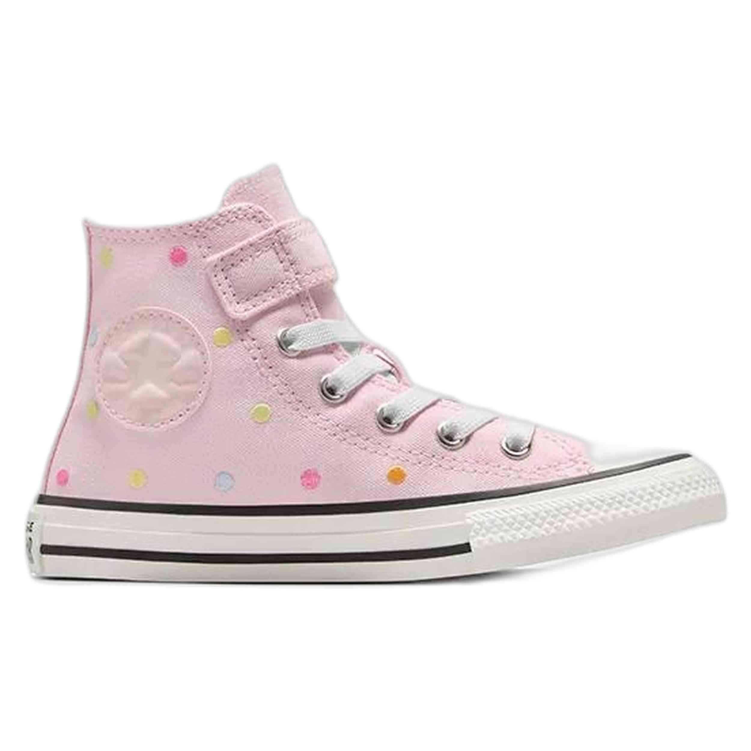 Converse - Baskets Converse Modèle A10701c Pour Filles - Chaussures De Sport - Rose - Decathlon