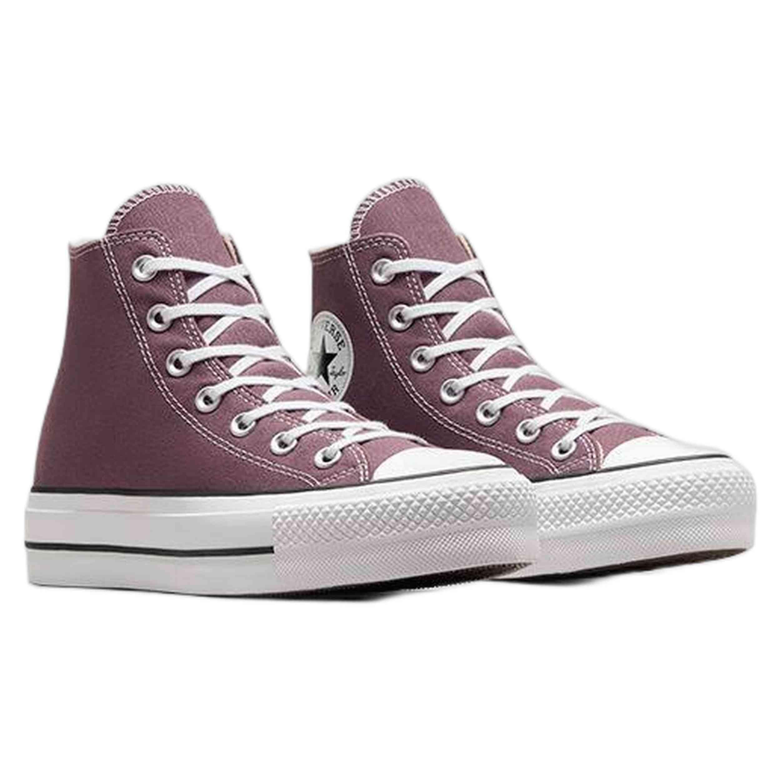 Baskets Converse modèle A10646C pour femmes 4/5