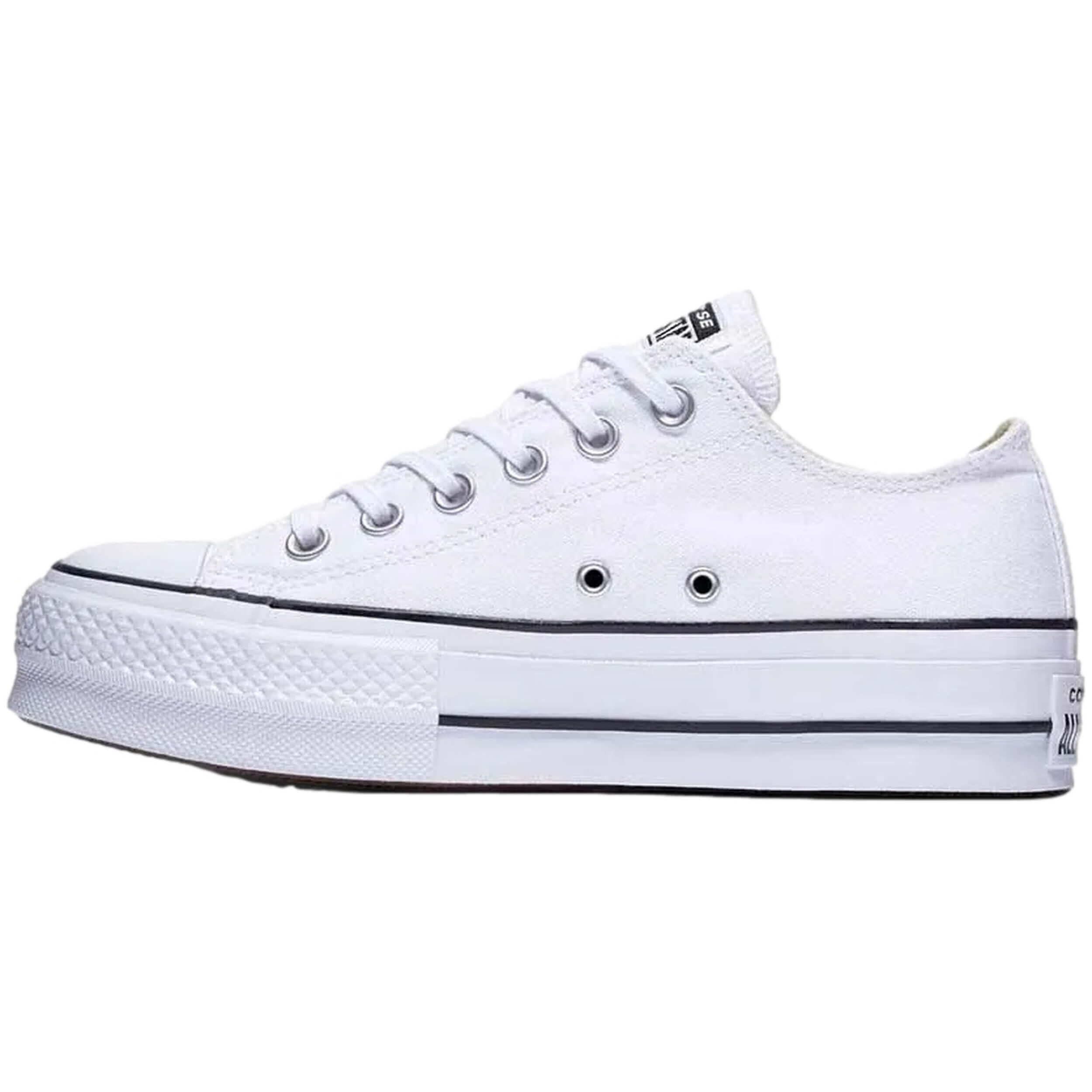 Baskets Converse modèle 560251C pour femmes 2/5