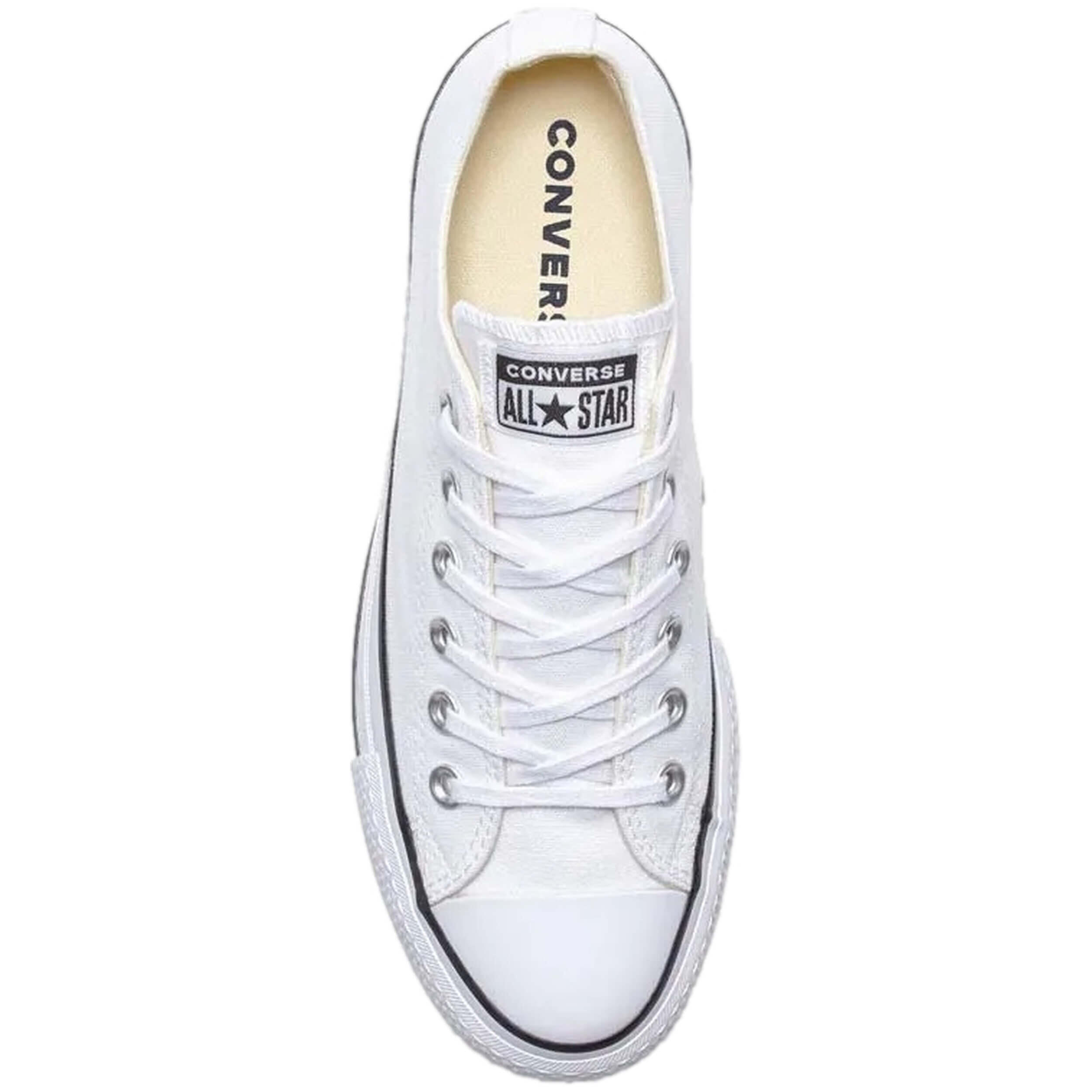 Baskets Converse modèle 560251C pour femmes 5/5
