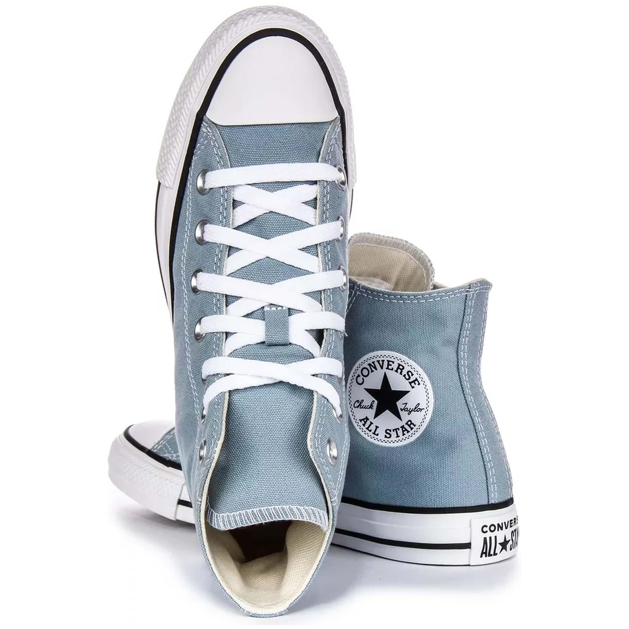 Baskets Converse modèle A08579C pour femmes 3/3
