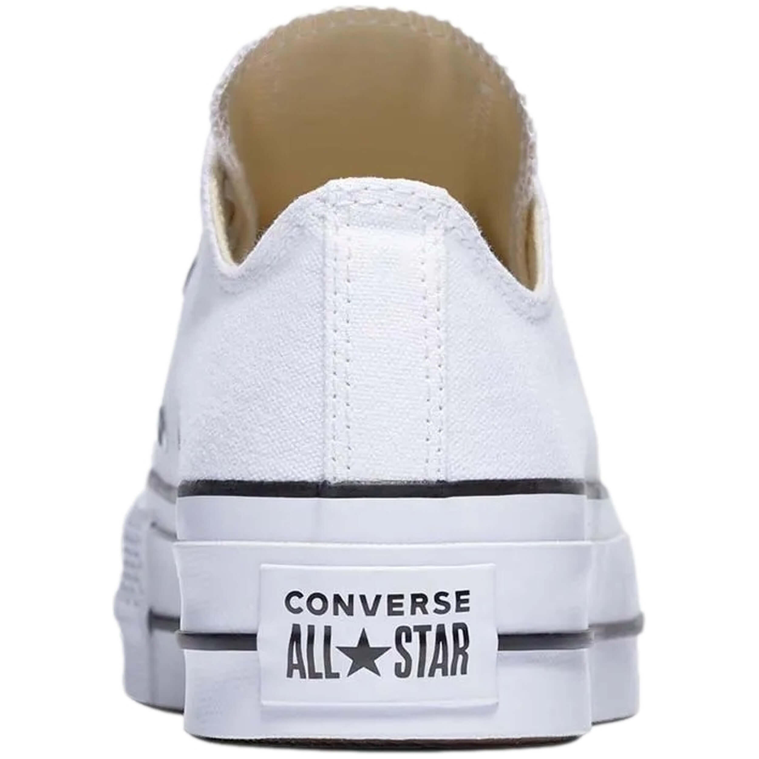 Baskets Converse modèle 560251C pour femmes 4/5
