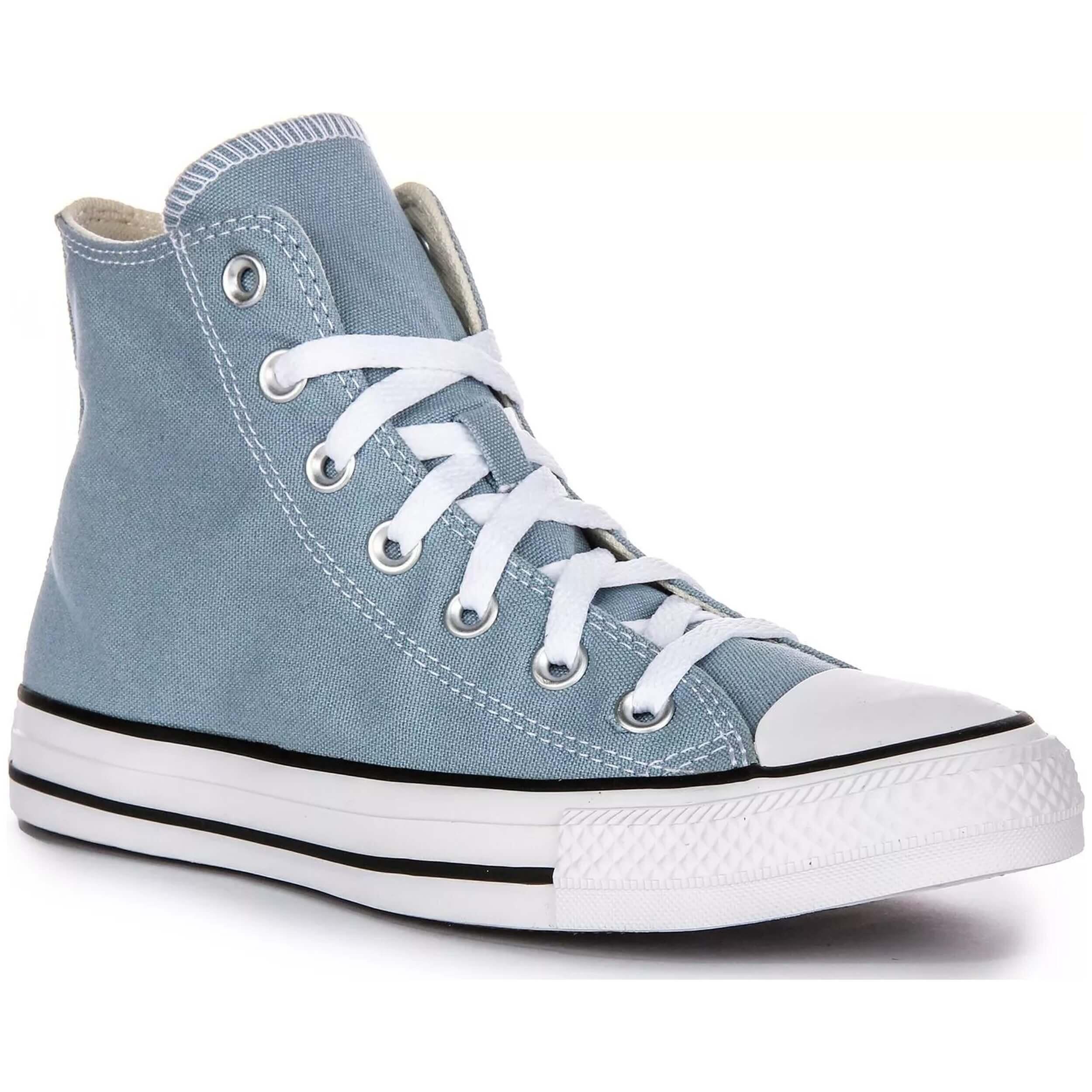 Baskets Converse modèle A08579C pour femmes 2/3