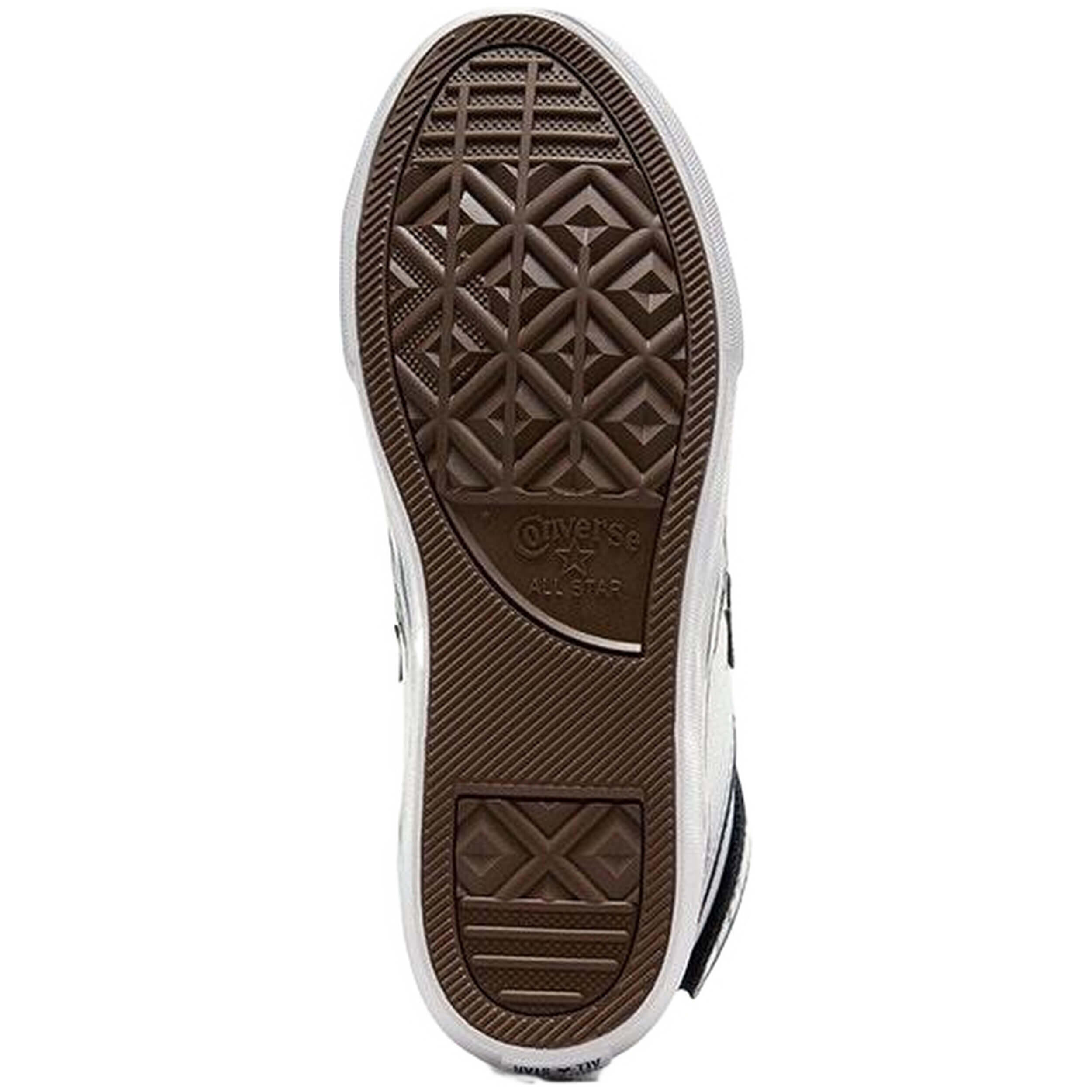 Baskets Converse modèle A08472C pour enfants 3/5