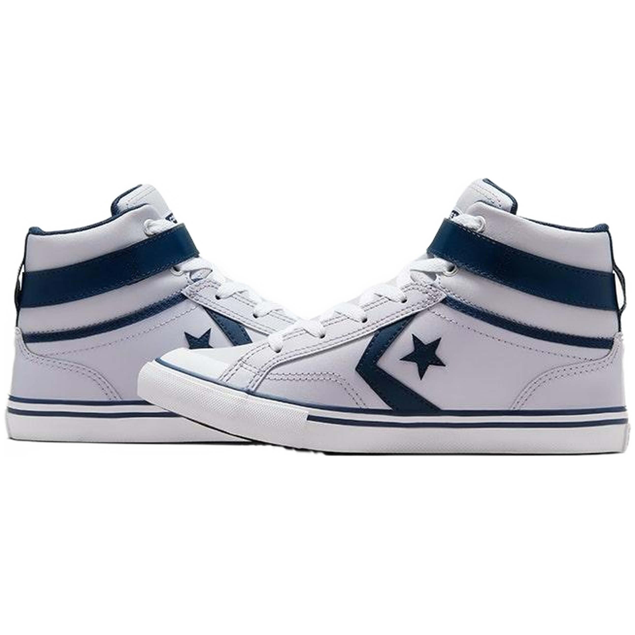 Baskets Converse modèle A08472C pour enfants 2/5