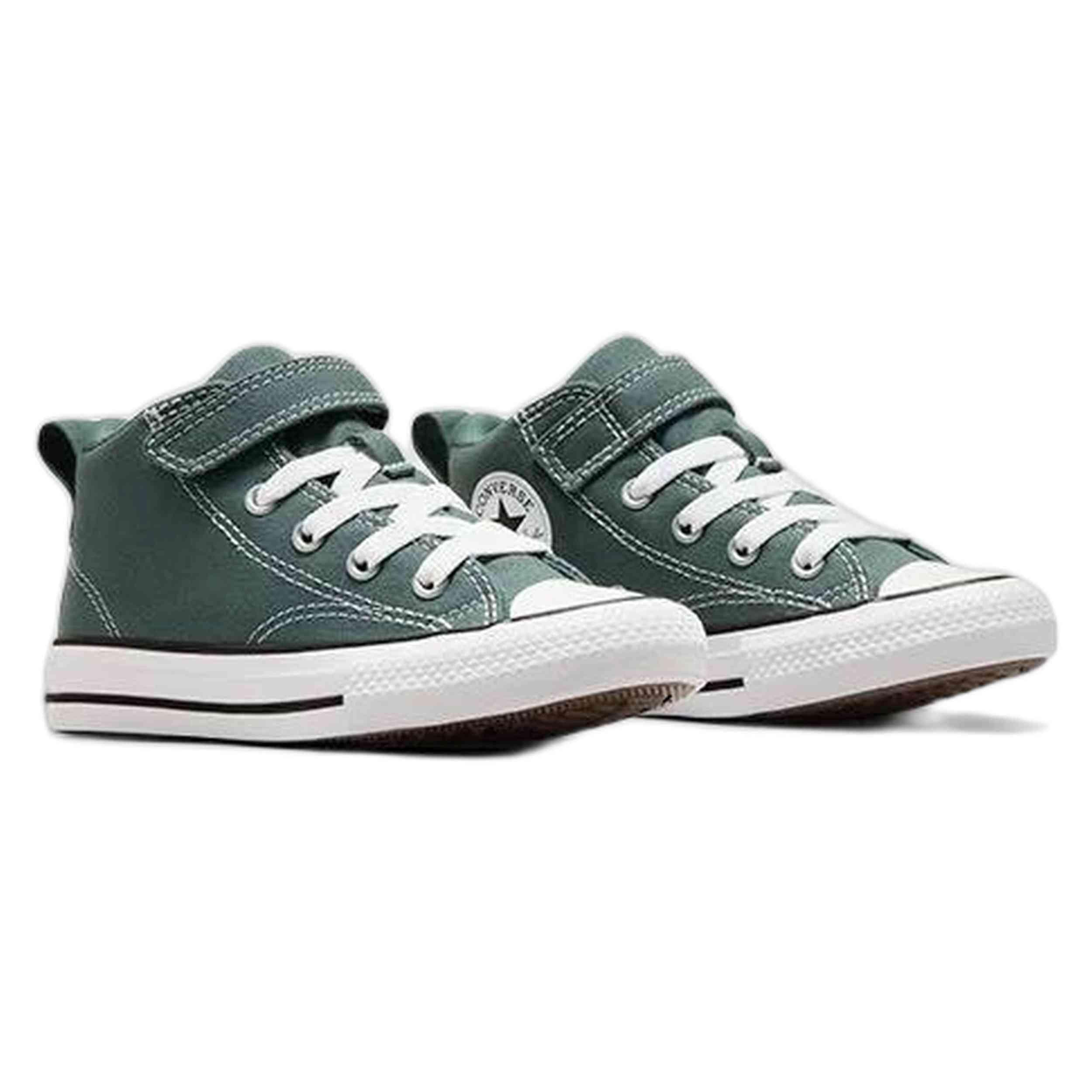 Zapatillas Converse modelo A10761C para niños unisex 3/5
