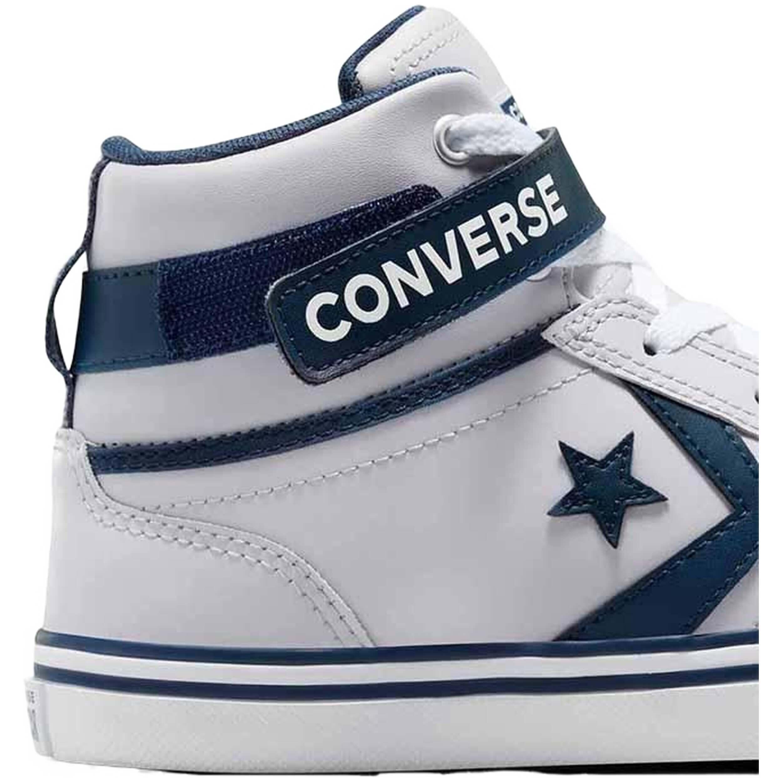 Baskets Converse modèle A08472C pour enfants 5/5