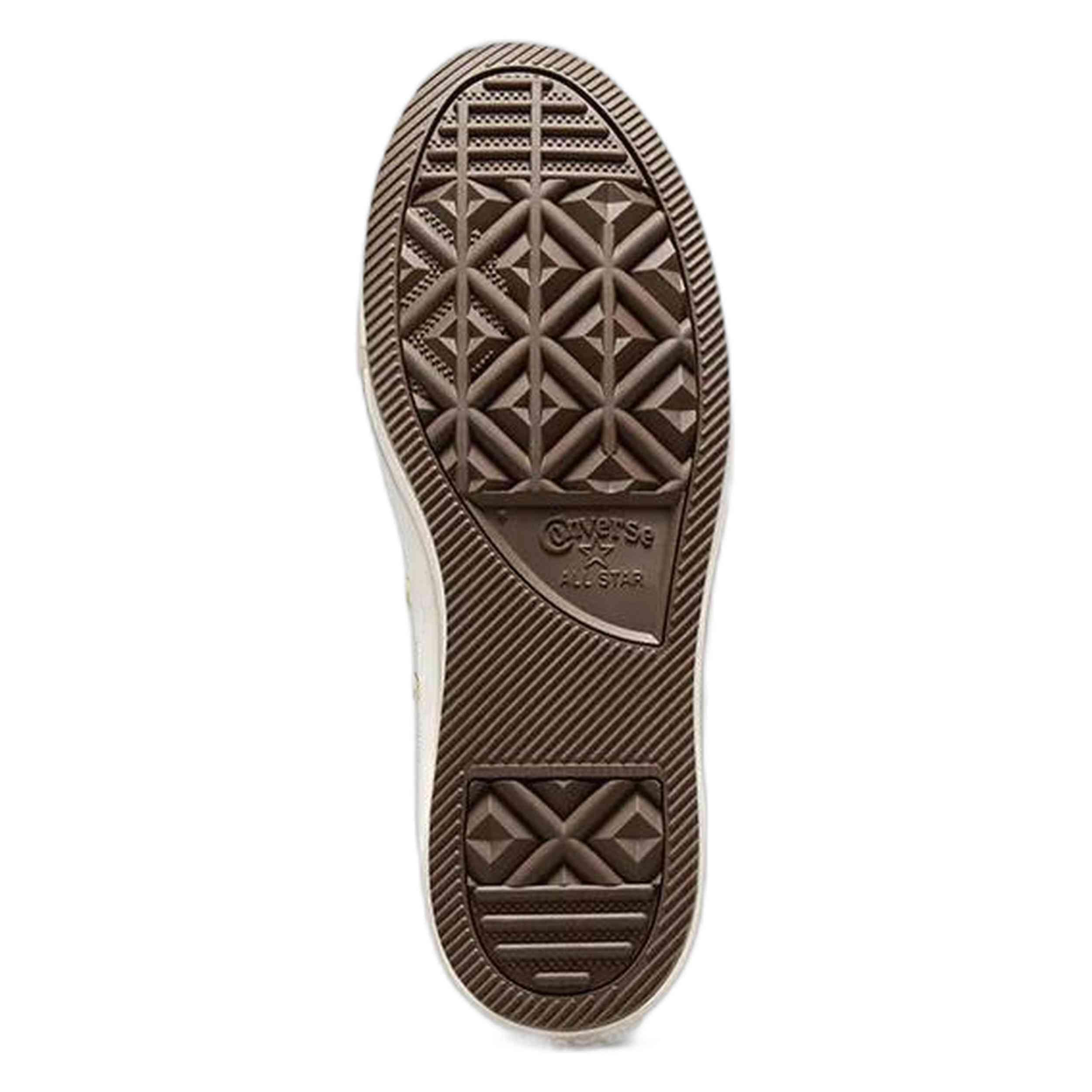 Baskets Converse modèle A12615C pour unisexe enfants 2/5