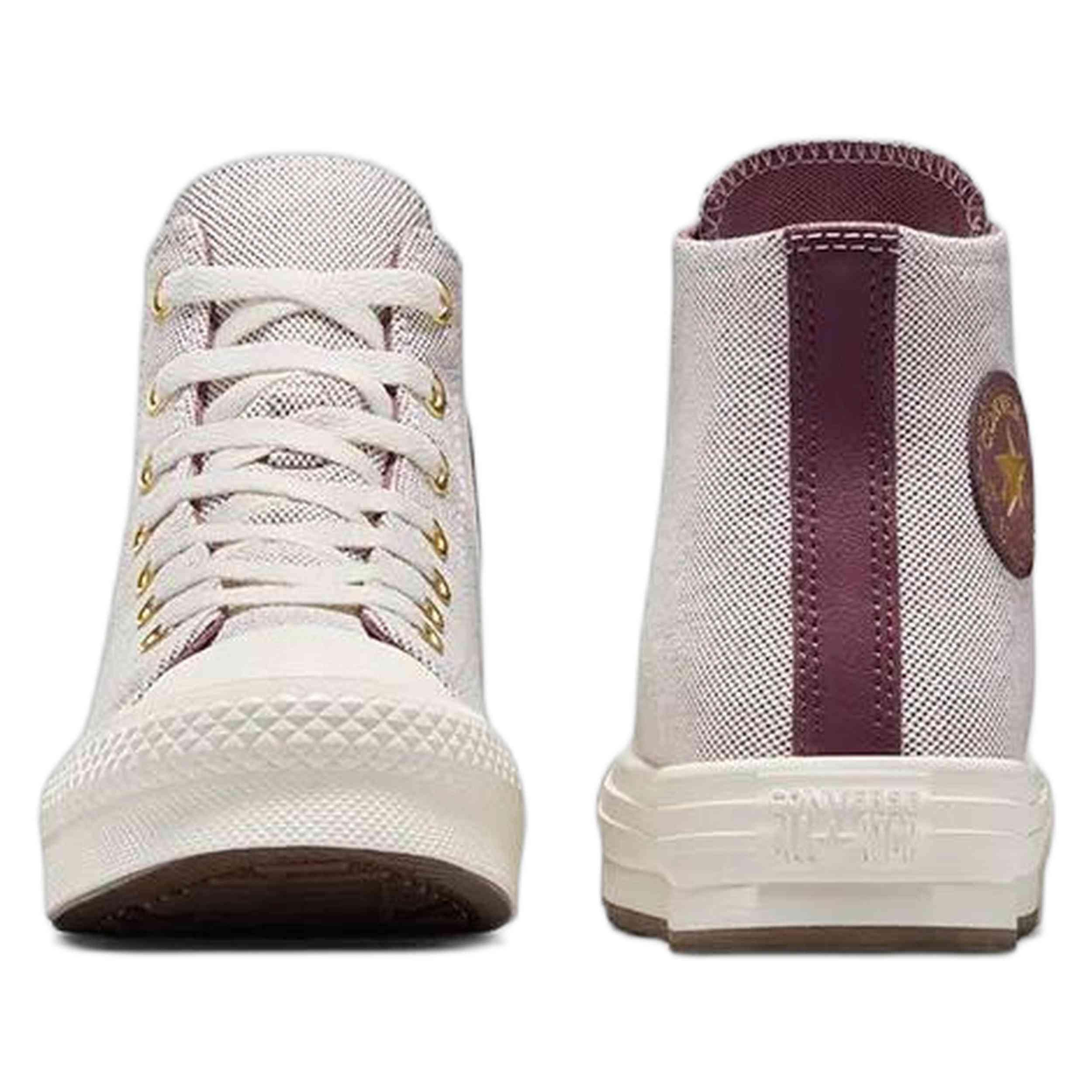 Baskets Converse modèle A12615C pour unisexe enfants 5/5