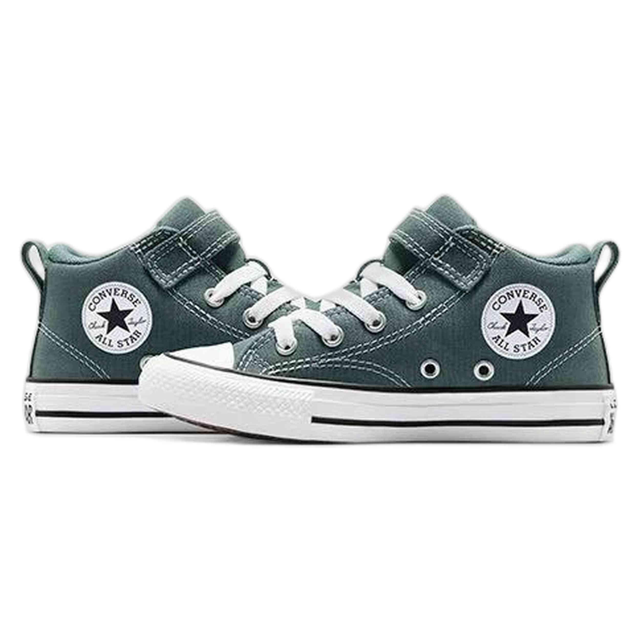 Zapatillas Converse modelo A10761C para niños unisex 5/5