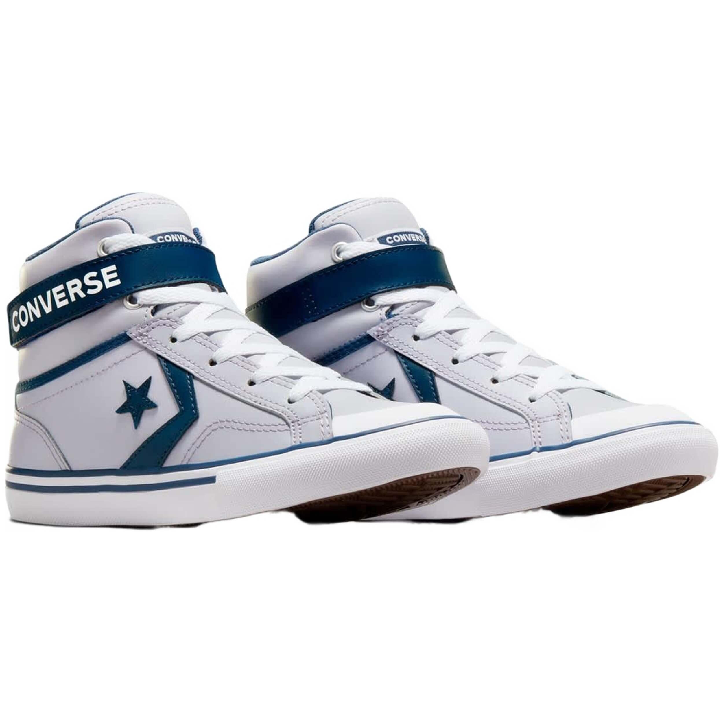 Baskets Converse modèle A08472C pour enfants 1/5