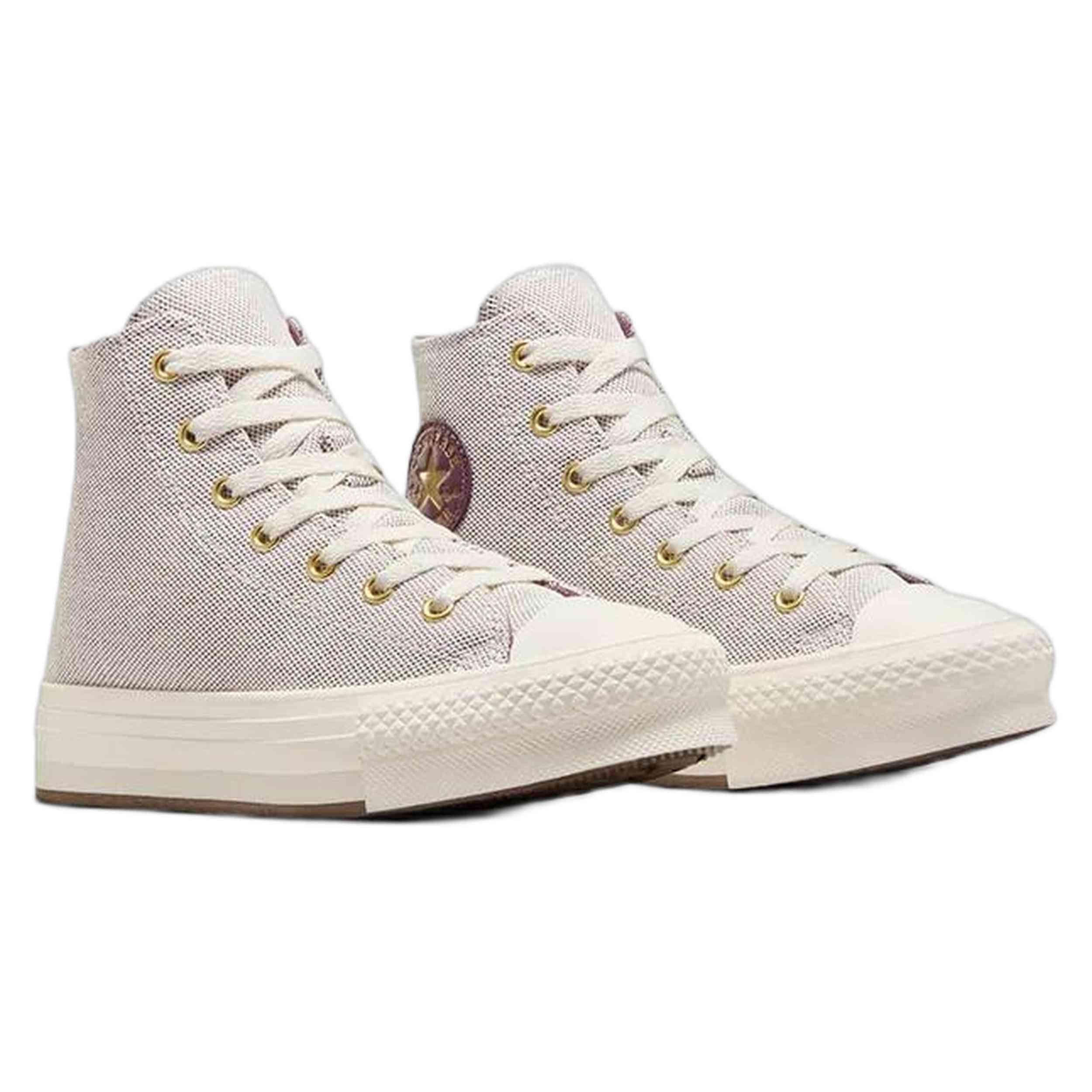 Baskets Converse modèle A12615C pour unisexe enfants 4/5